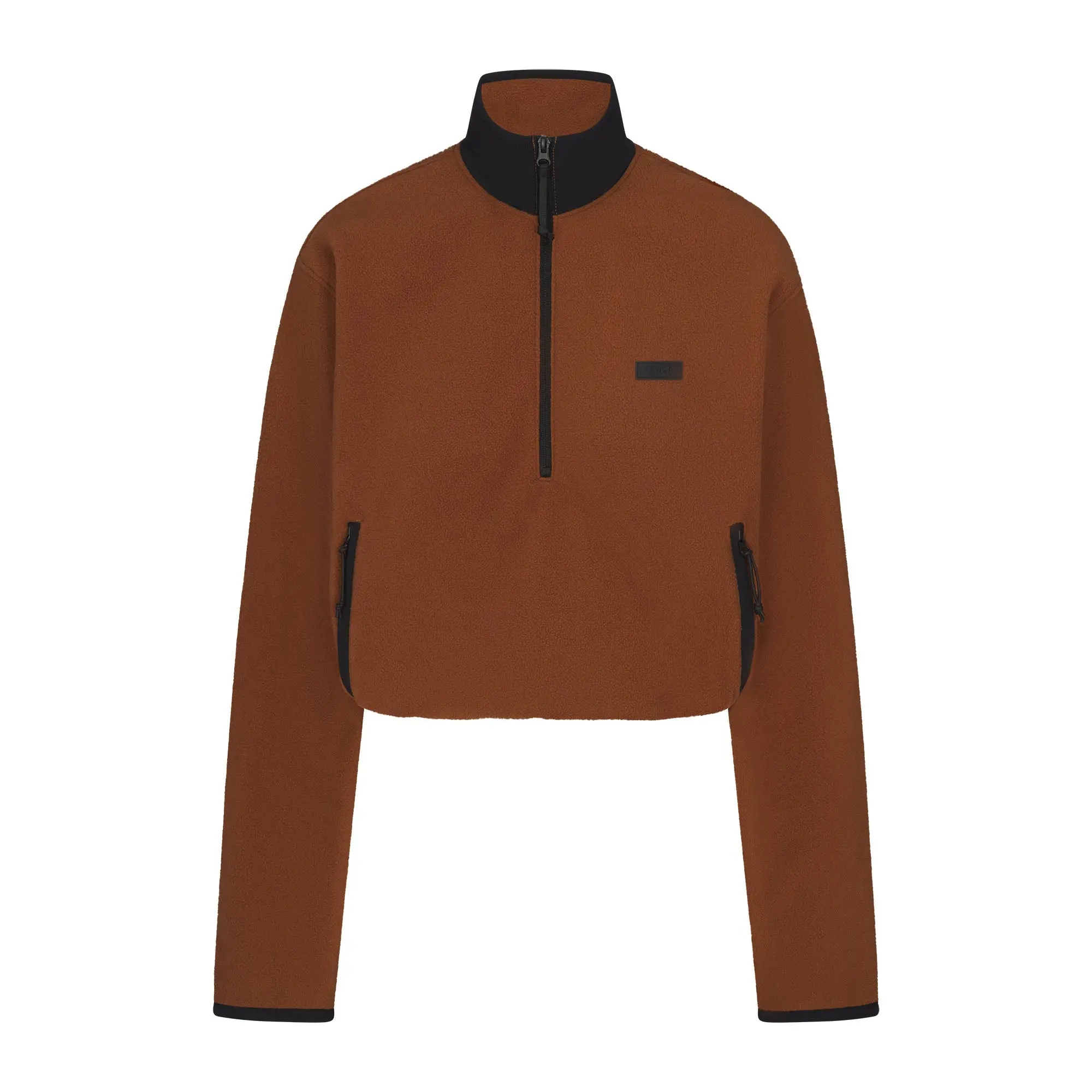 Half Zip Pullover - Image 6