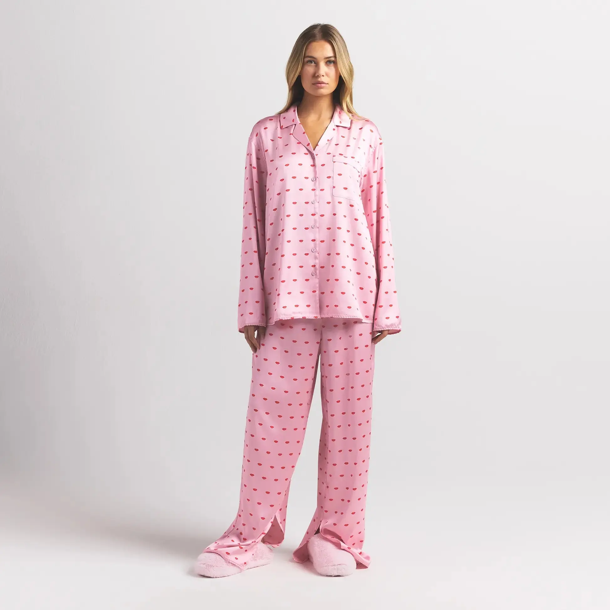 Long Sleep Set