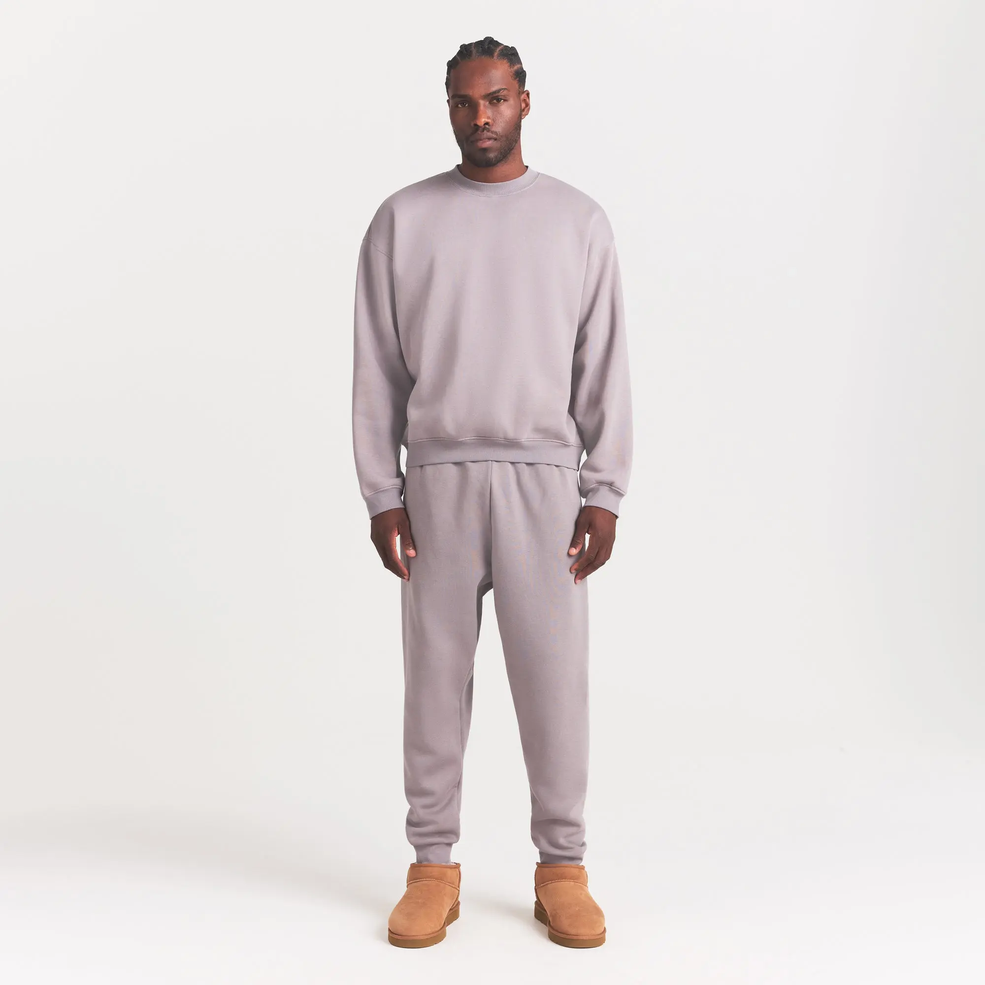 Mens Tapered Jogger