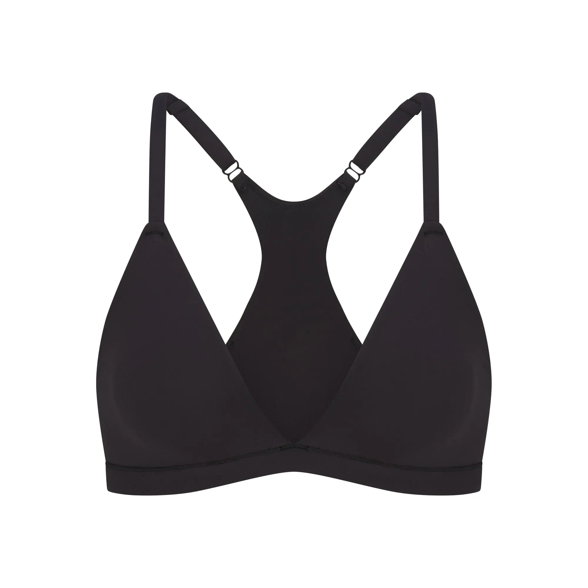 Racerback Triangle Bralette - Image 7