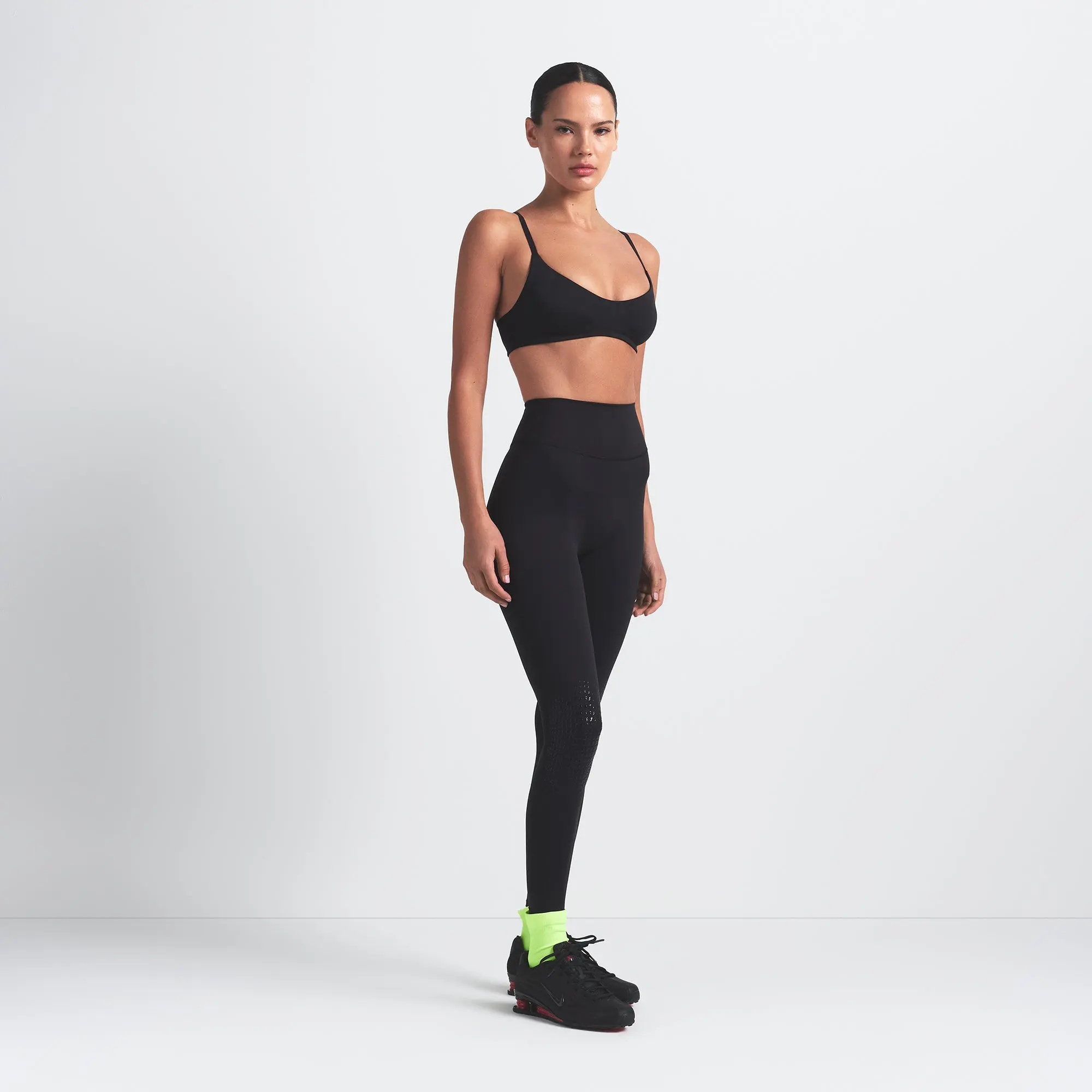 Micro Scoop Bra - Image 2