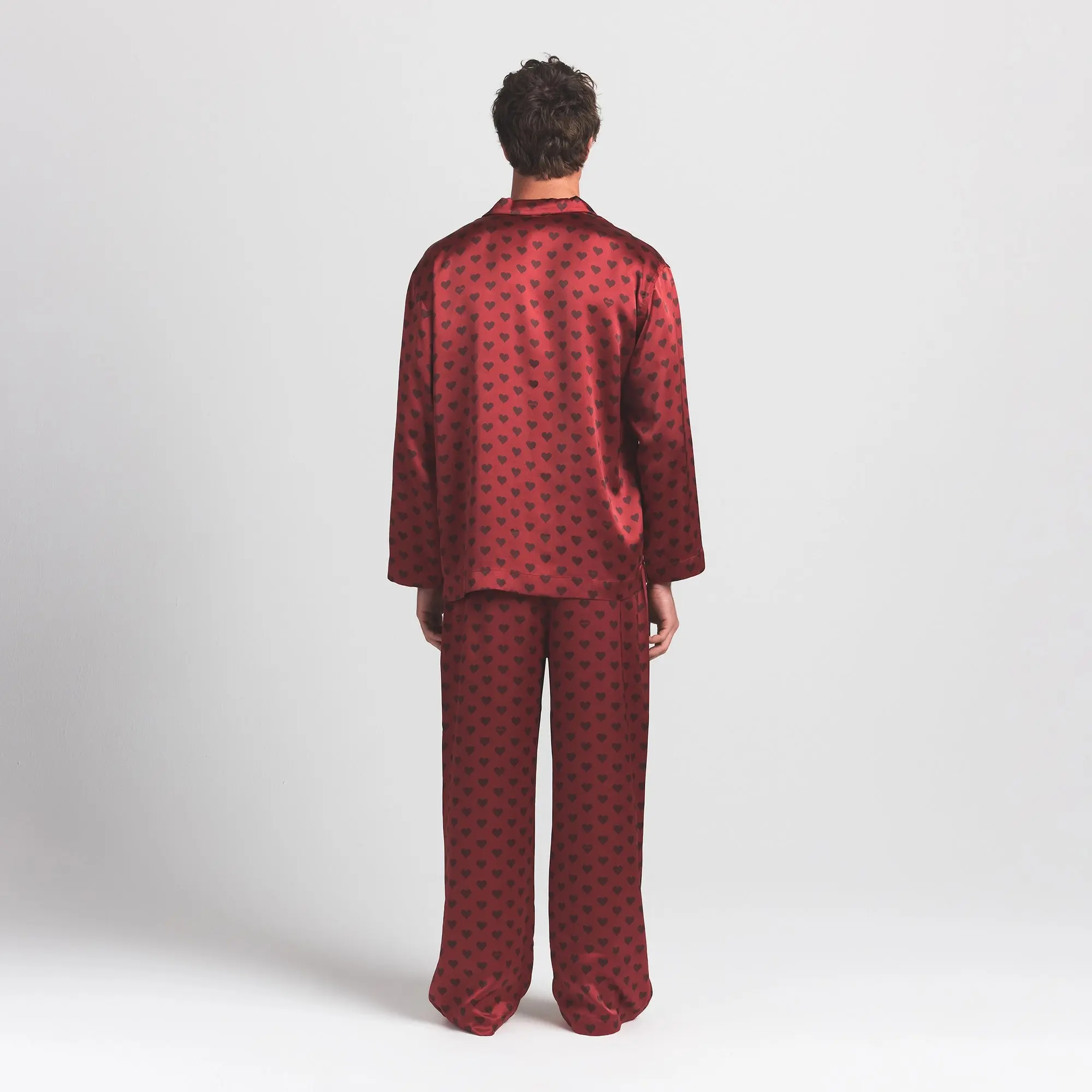 Mens Long Sleep Set - Image 4