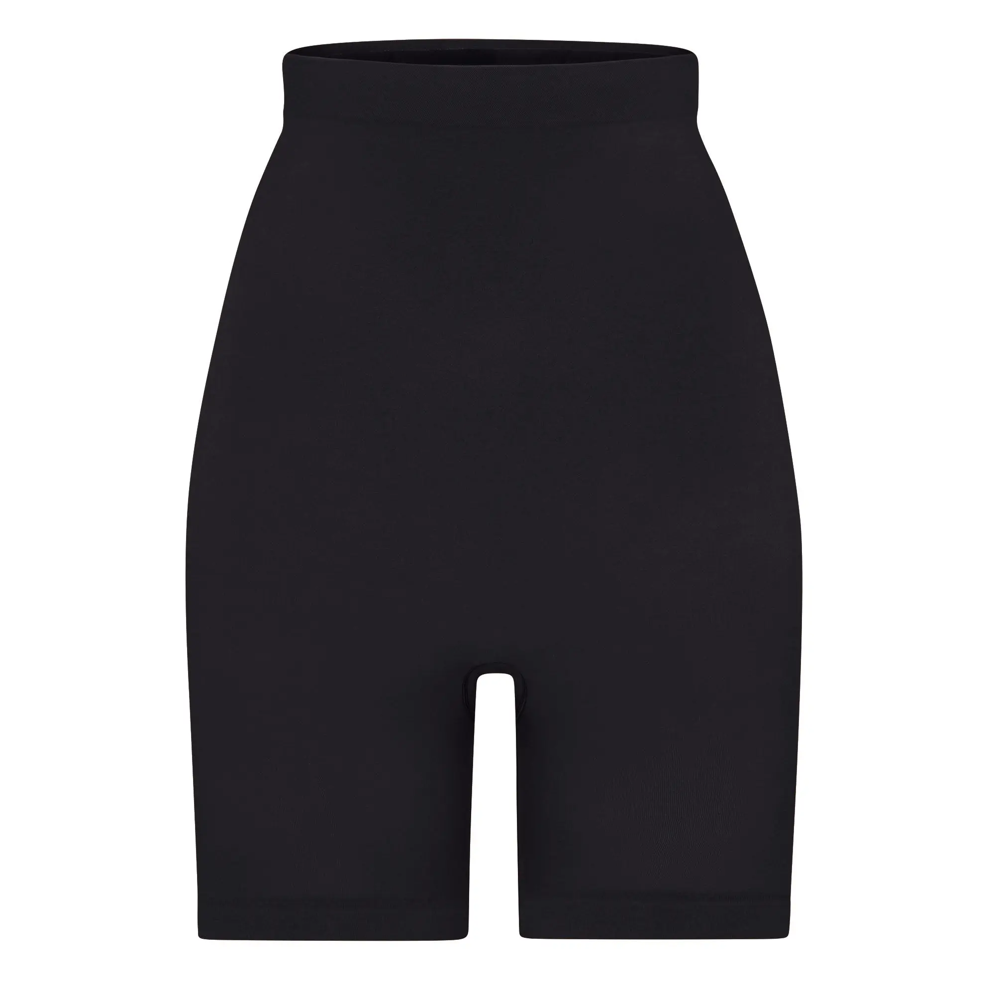High-Waisted Above The Knee Short - Image 5