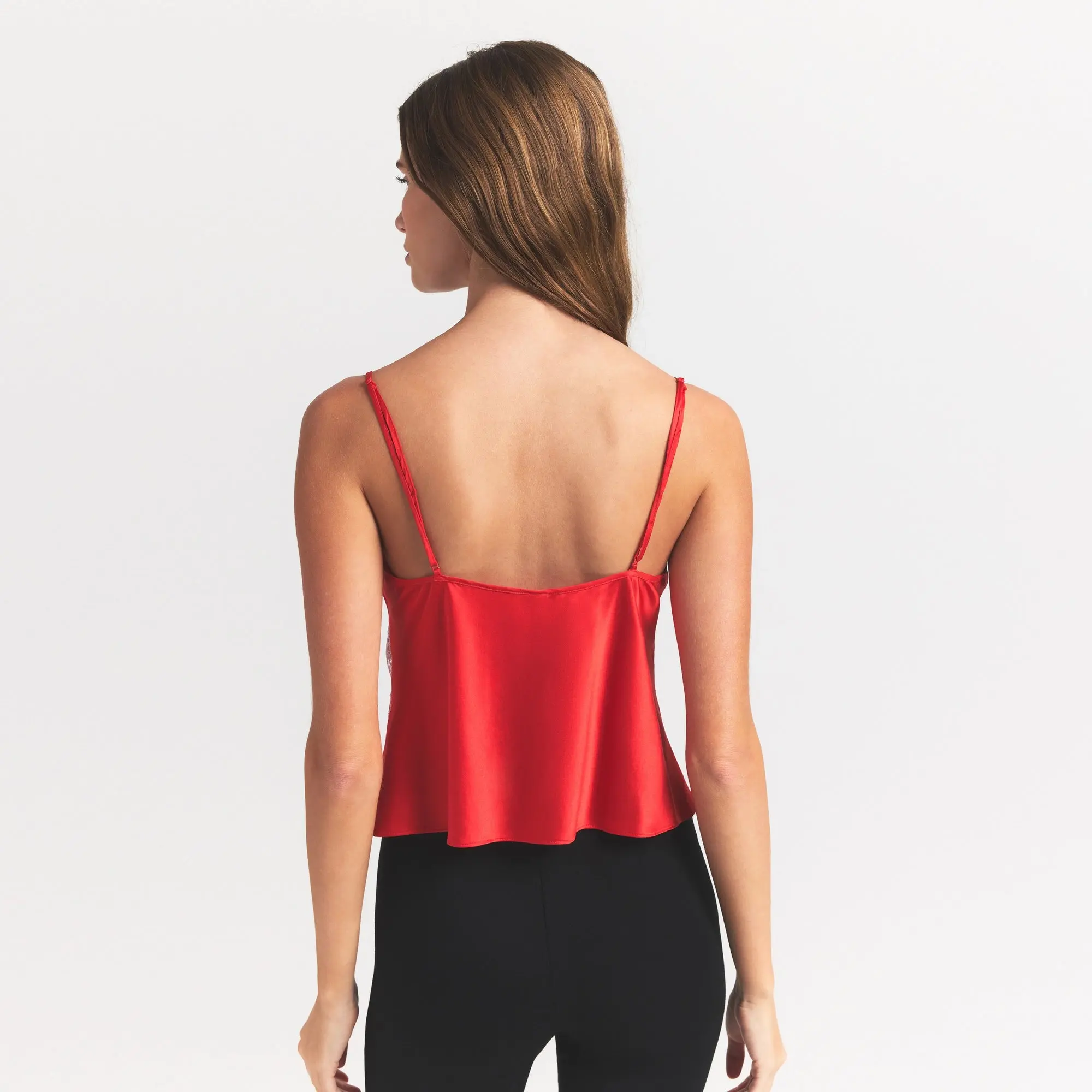 Lace Cami - Image 3