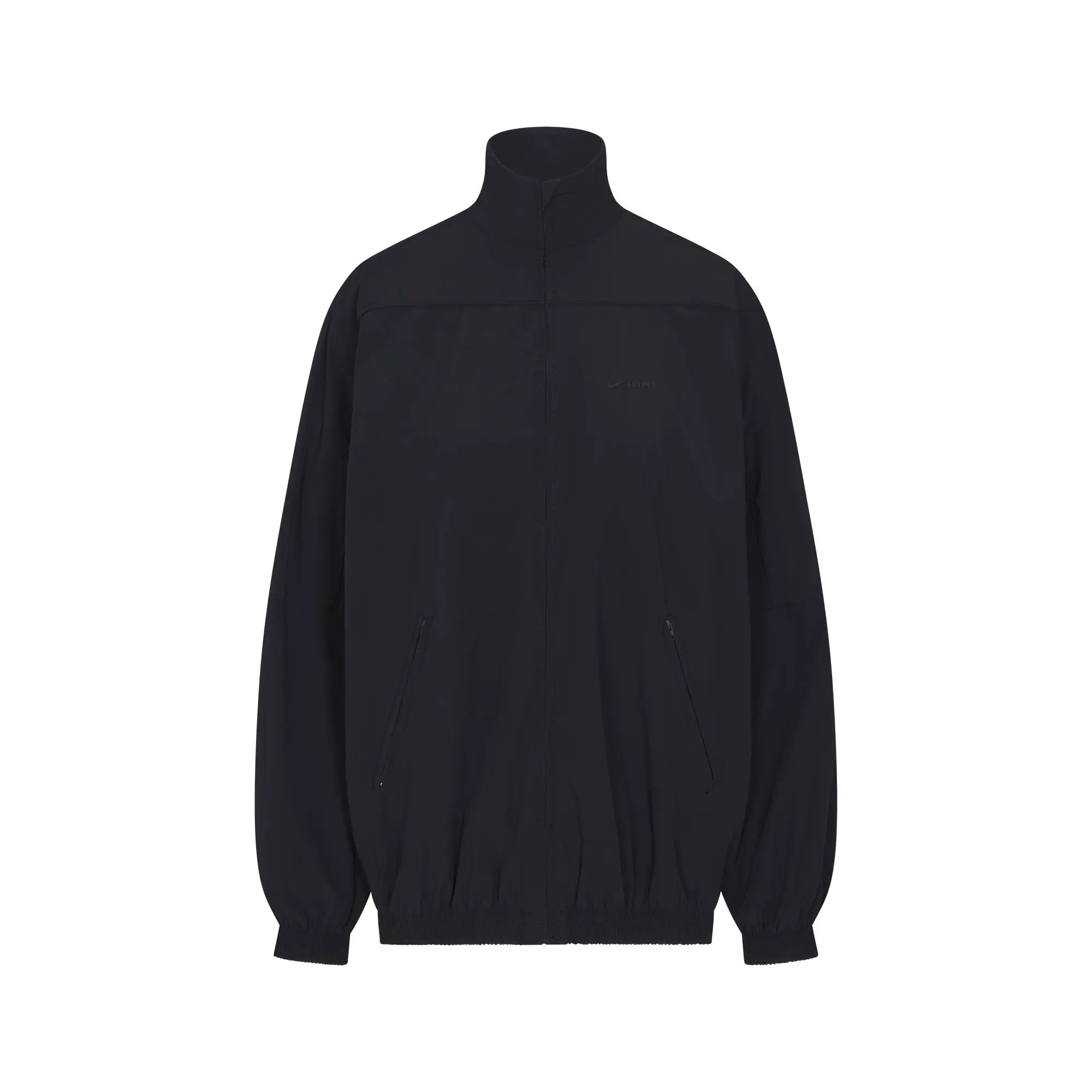 Oversized Track Jacket - Image 6