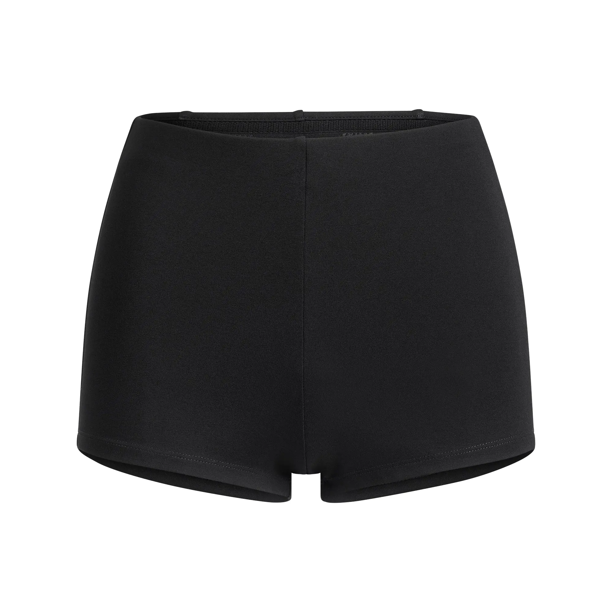 High-Waisted Hot Short - Image 8
