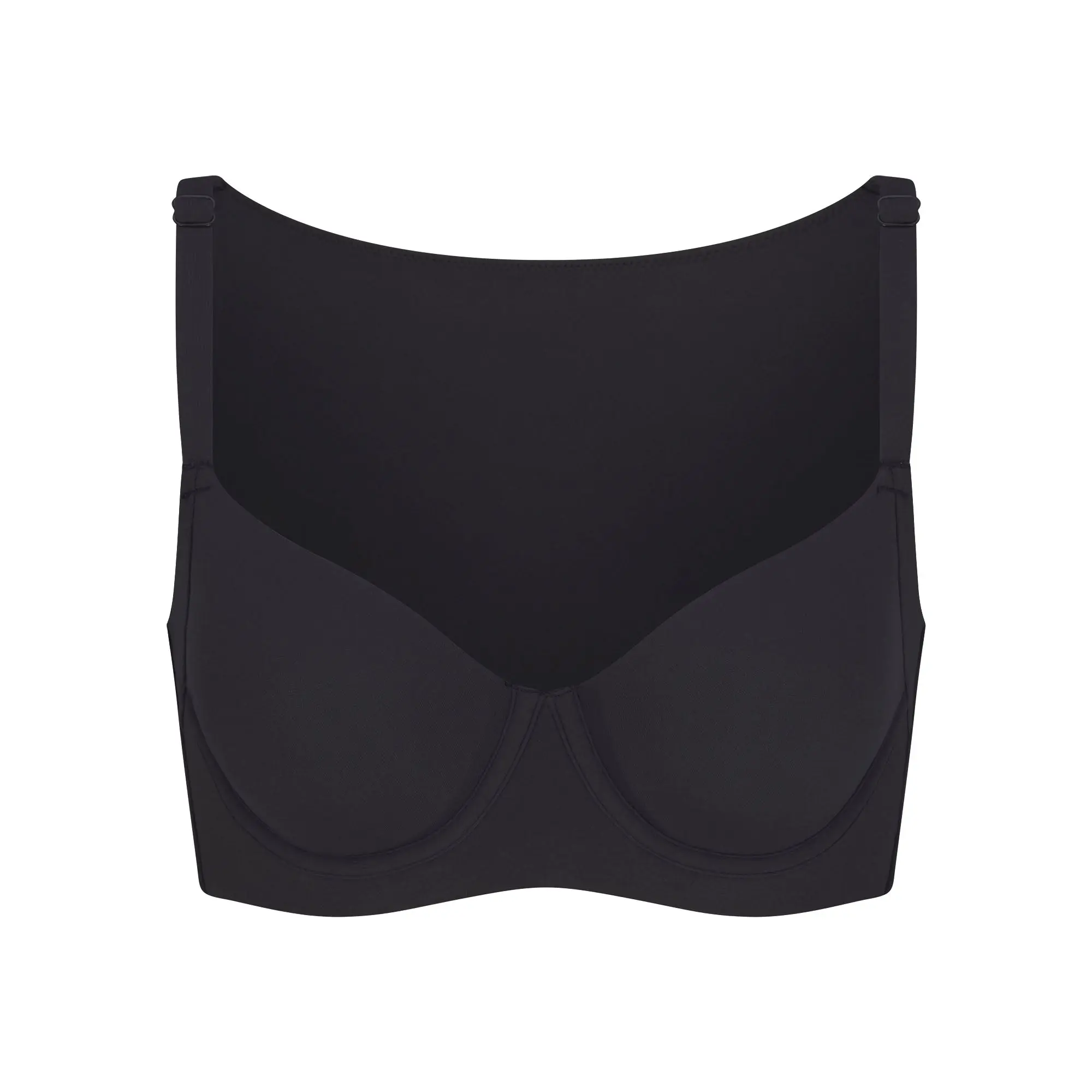 Back Smoothing Full Coverage Bra - Image 6