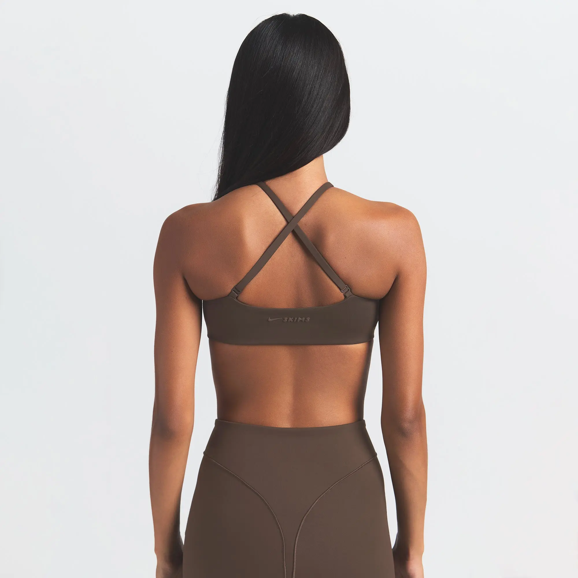Micro Scoop Bra - Image 4