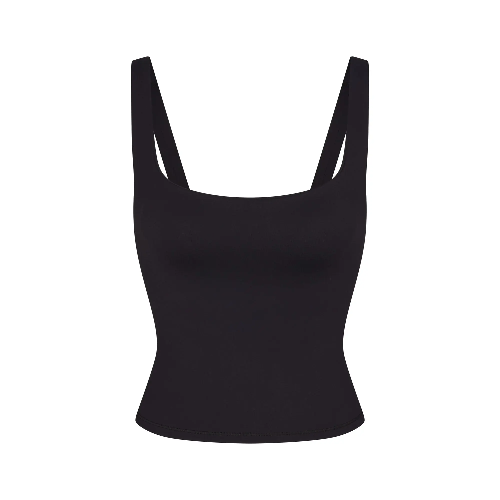 Square Neck Tank - Image 7