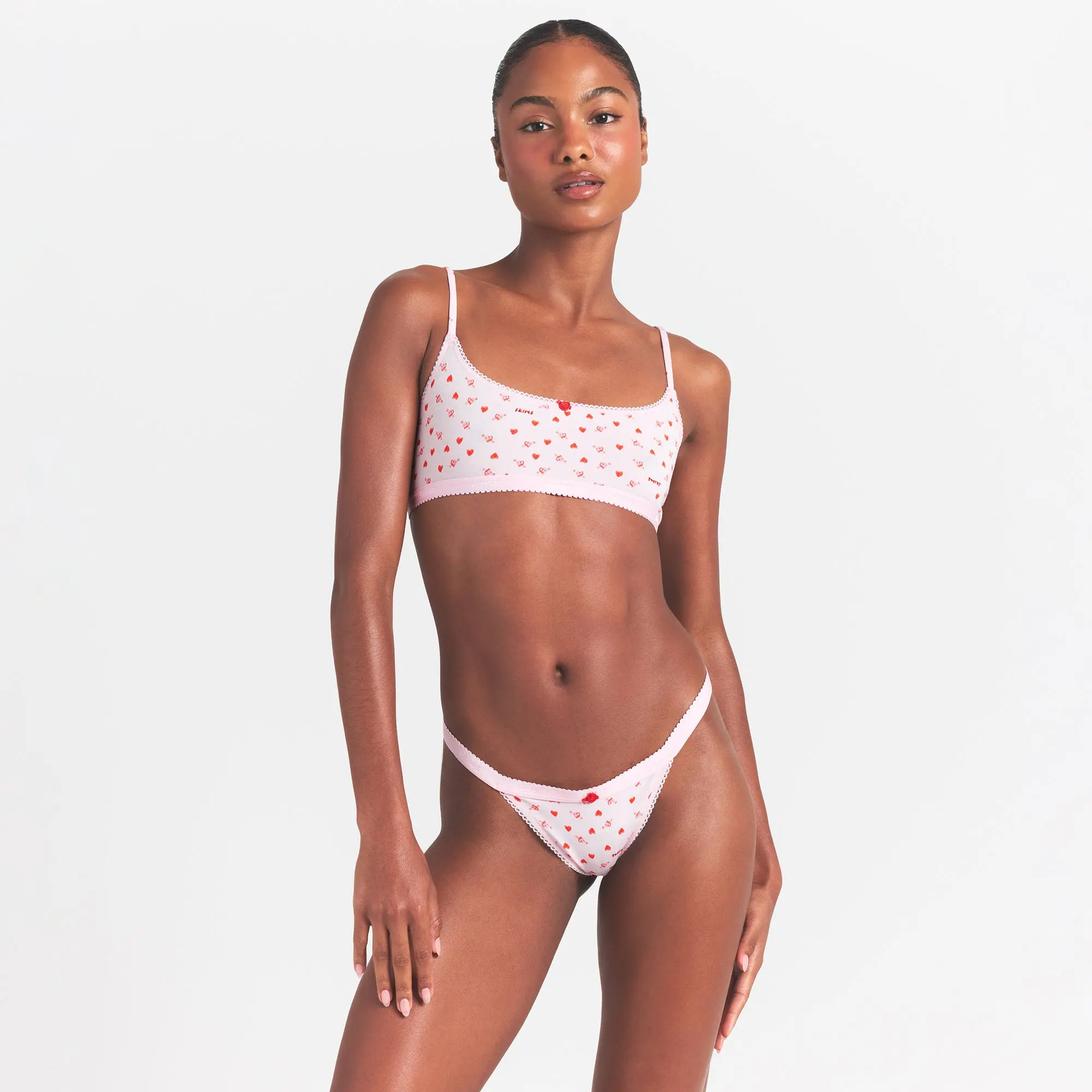 Logo Picot Thong - Image 3