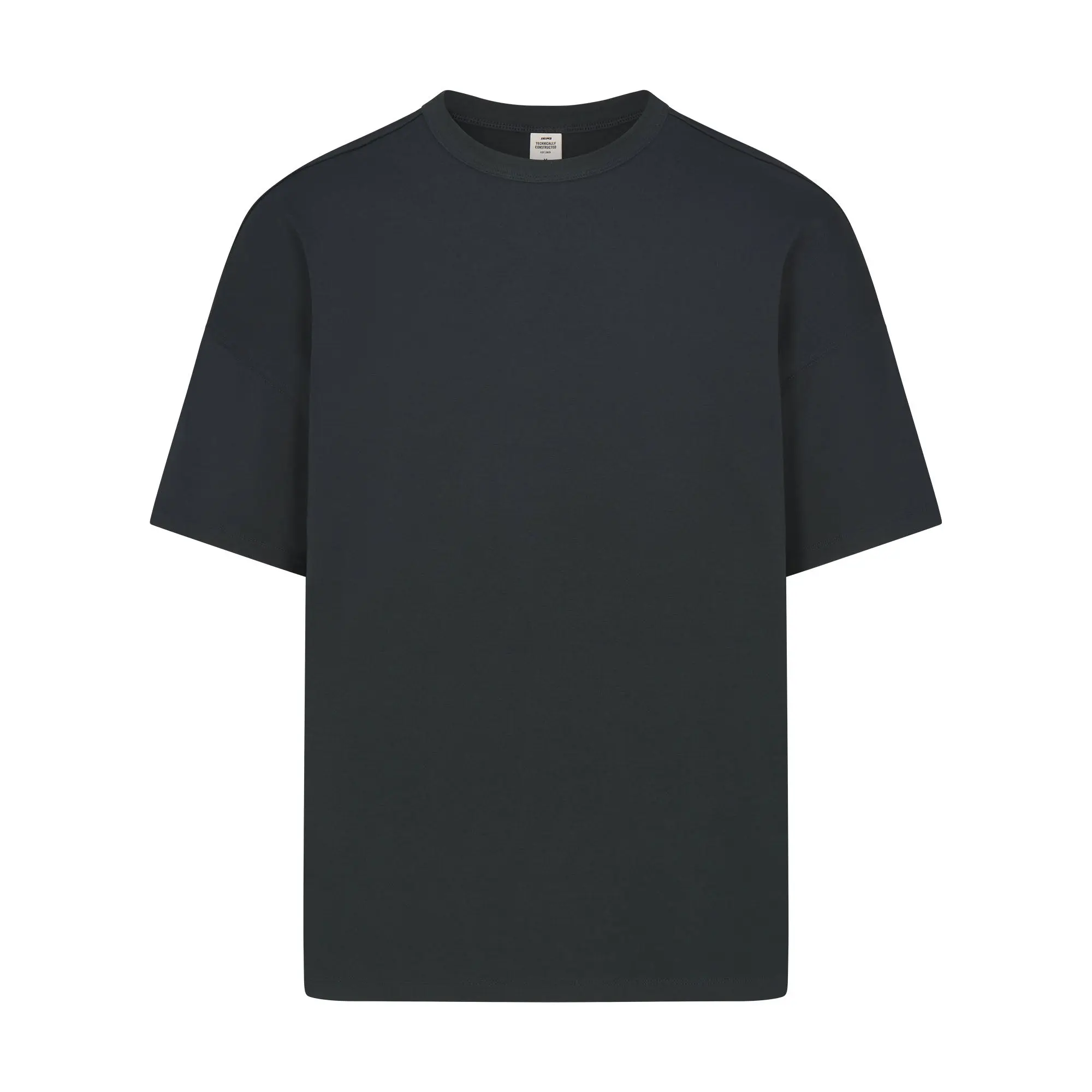 Mens Oversized T-Shirt - Image 8