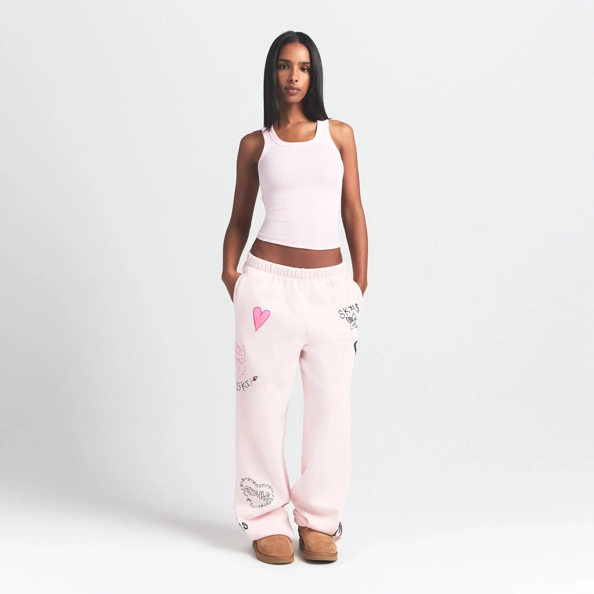 Classic Straight Leg Pant - Image 6