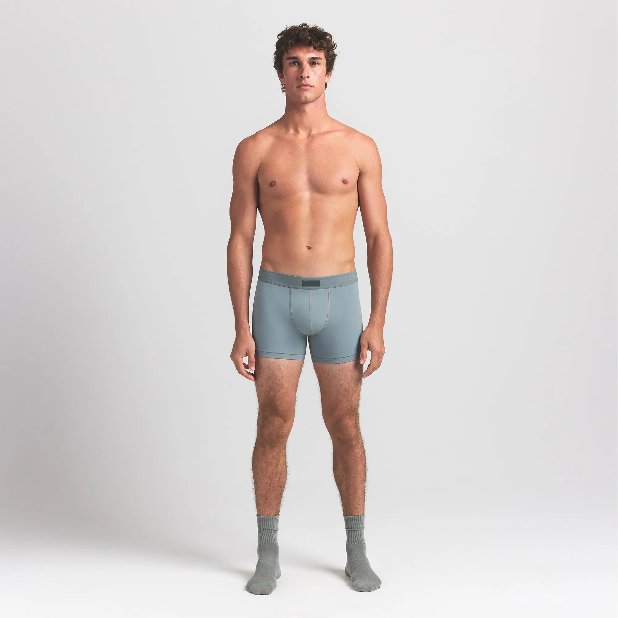 Mens 3" Boxer Brief 5-Pack