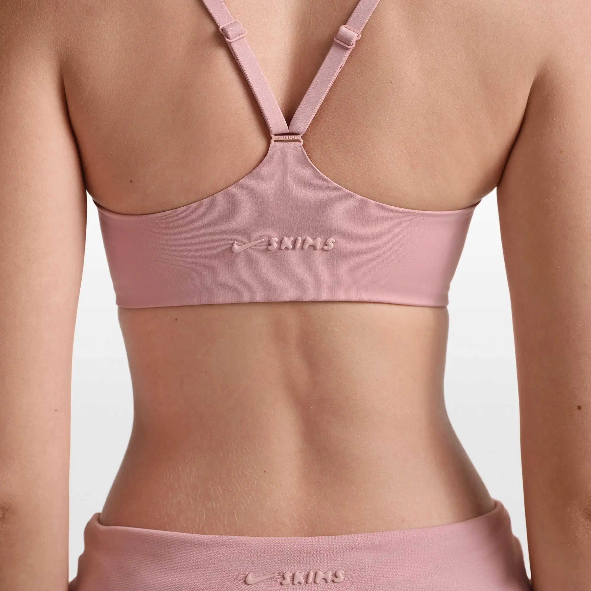 Contour Cami Bra - Image 3