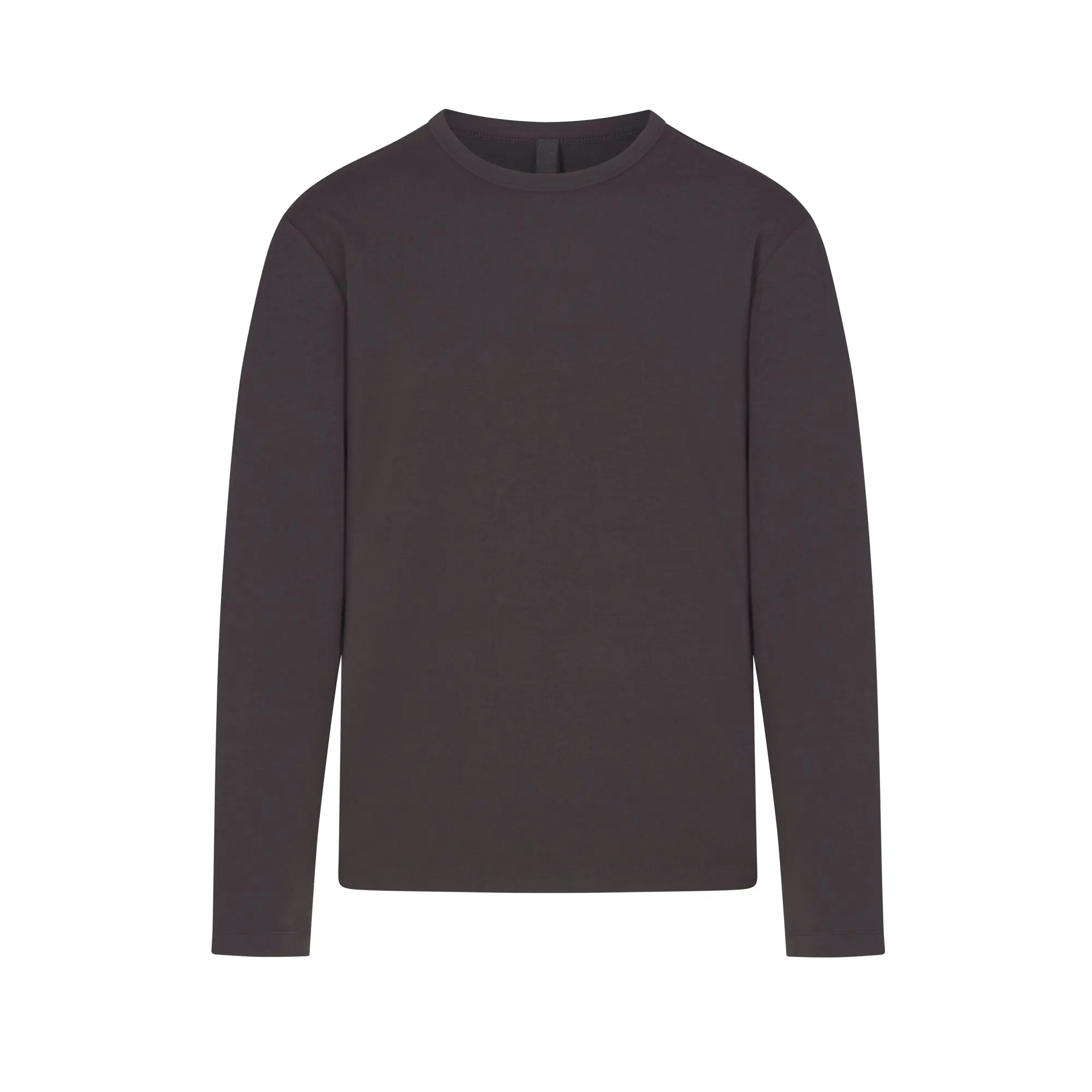 Mens Relaxed Long Sleeve T-Shirt - Image 5