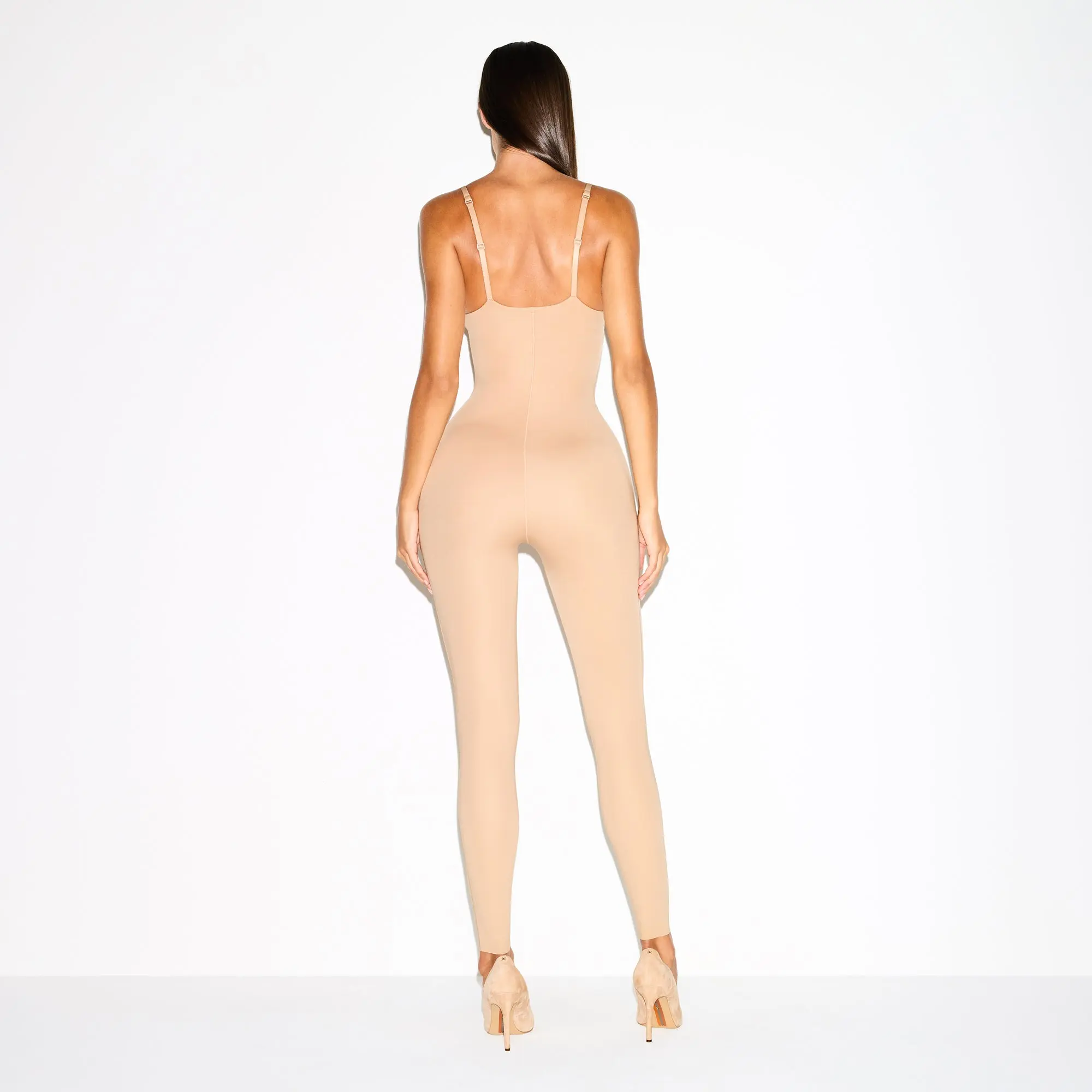 Butt And Hip Enhancing Catsuit - Image 4