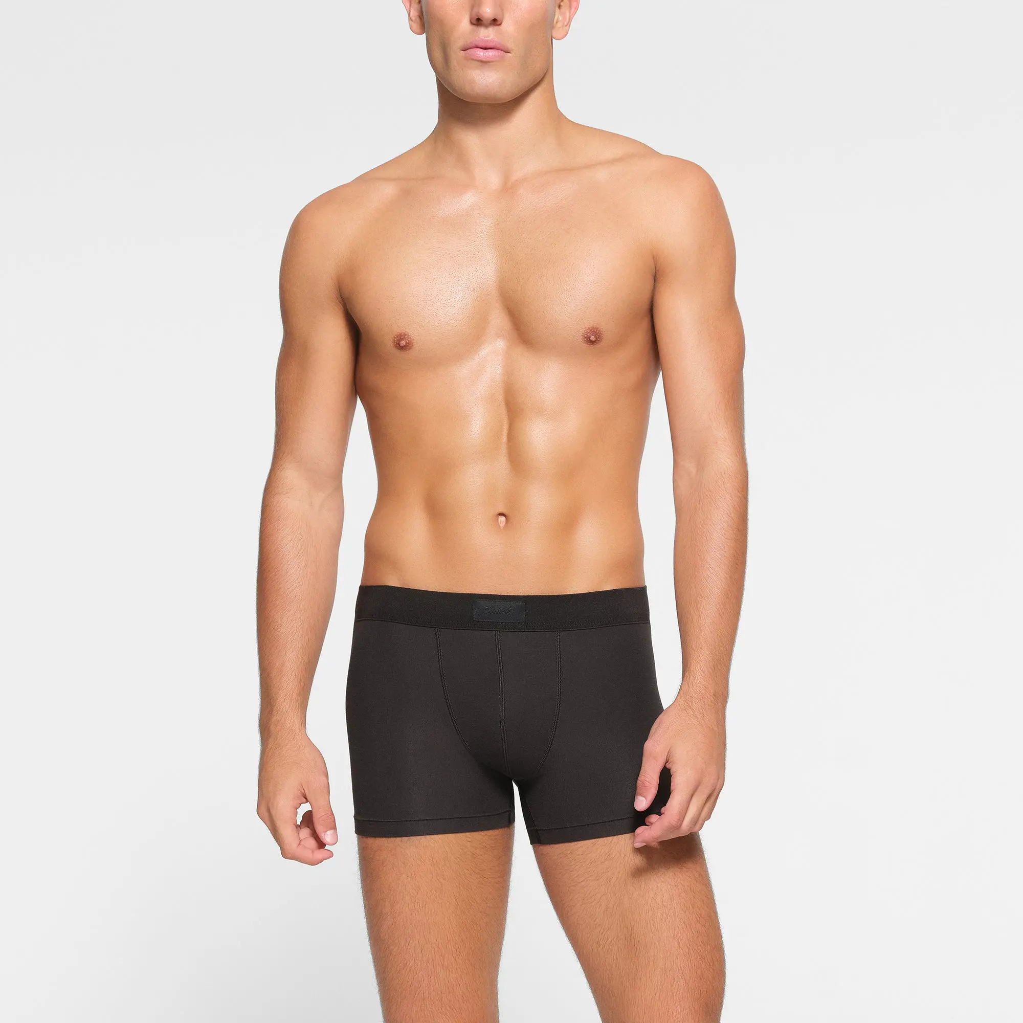 Mens 3" Boxer Brief 3-Pack - Image 5