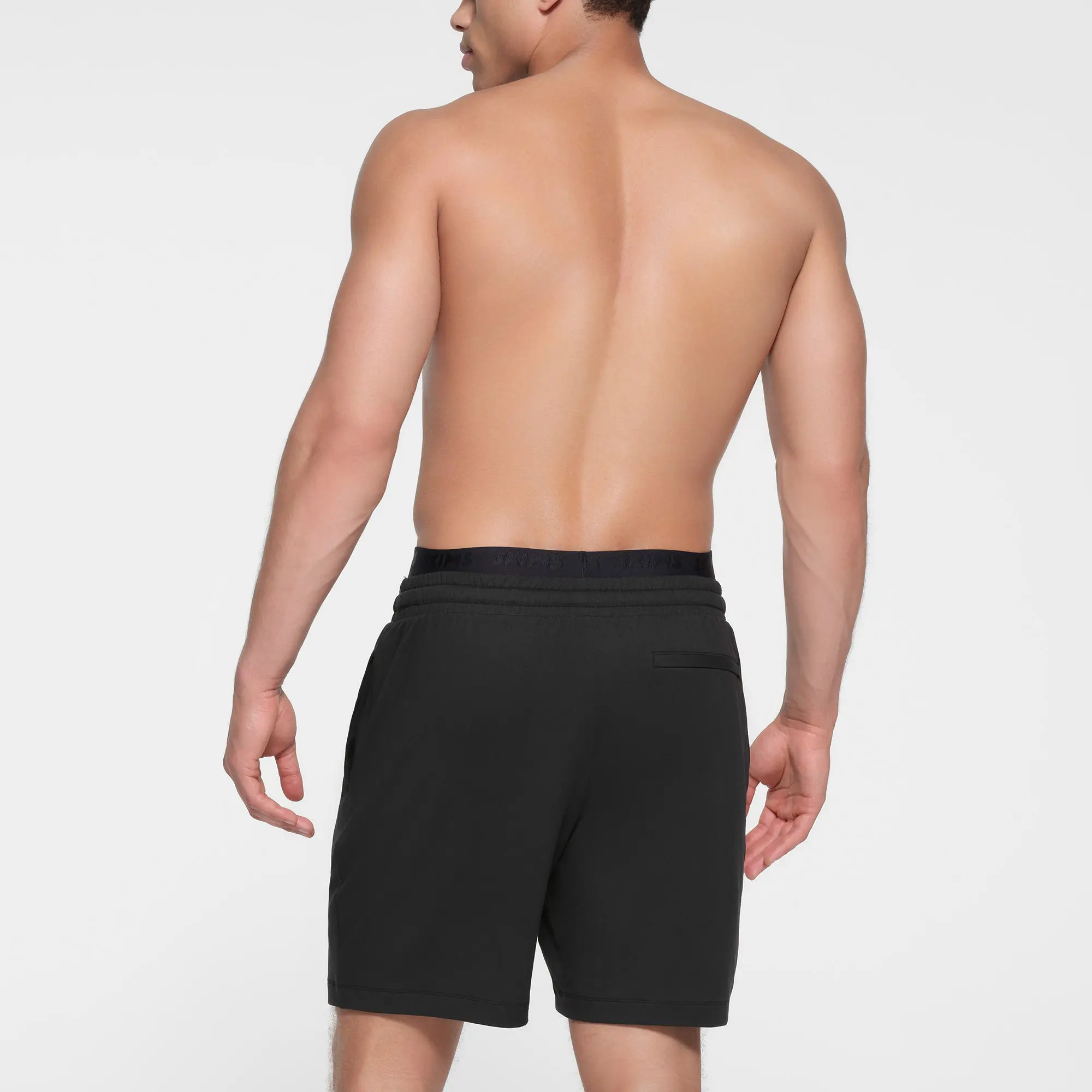 Mens Classic Short - Image 3