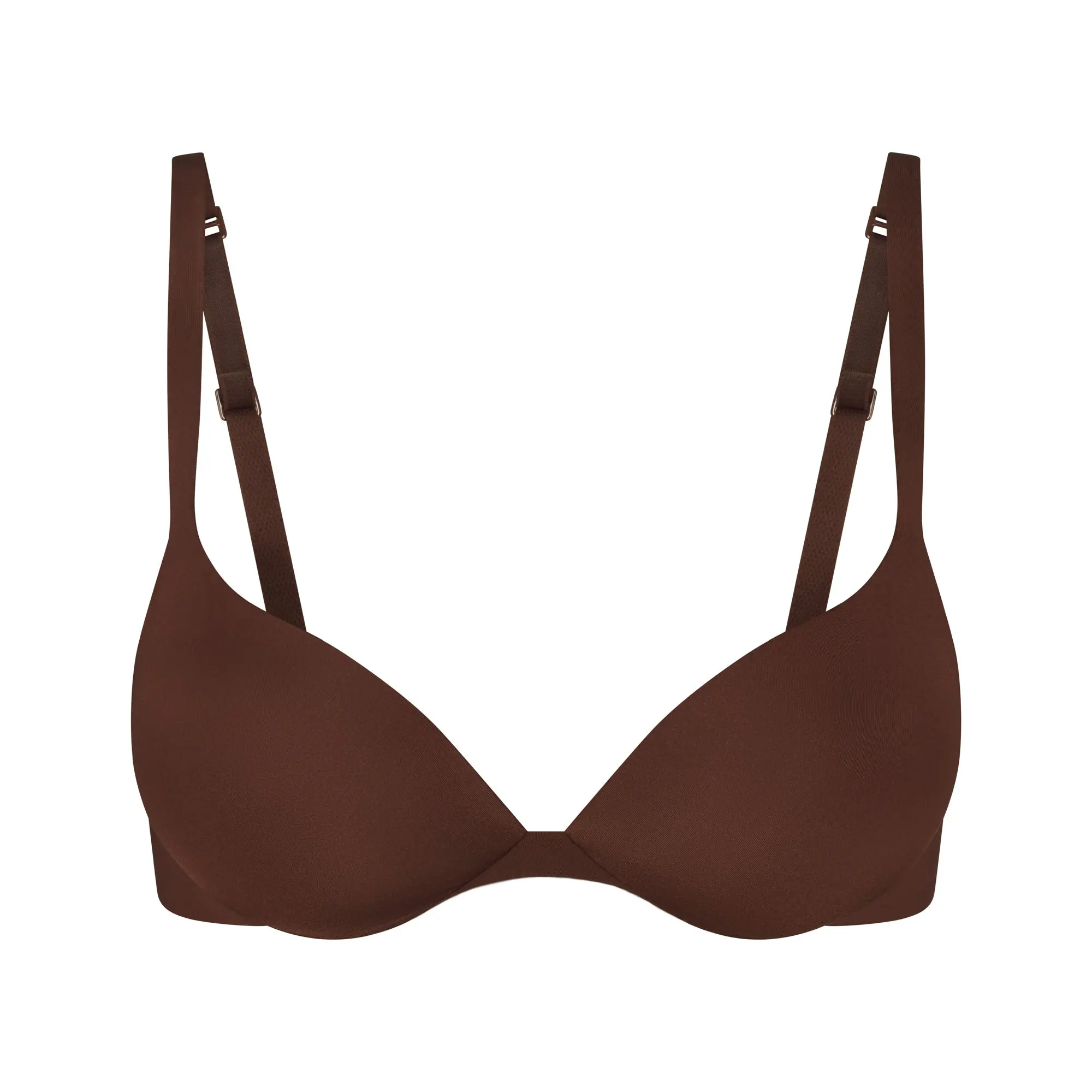 Teardrop Push-Up Bra - Image 5
