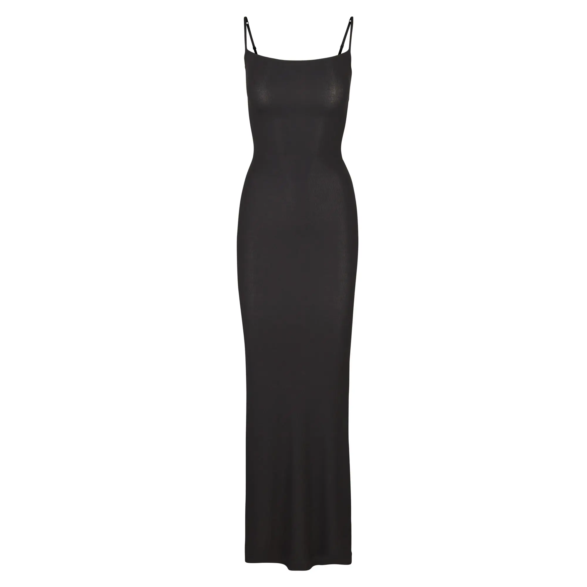 Long Slip Dress - Image 7