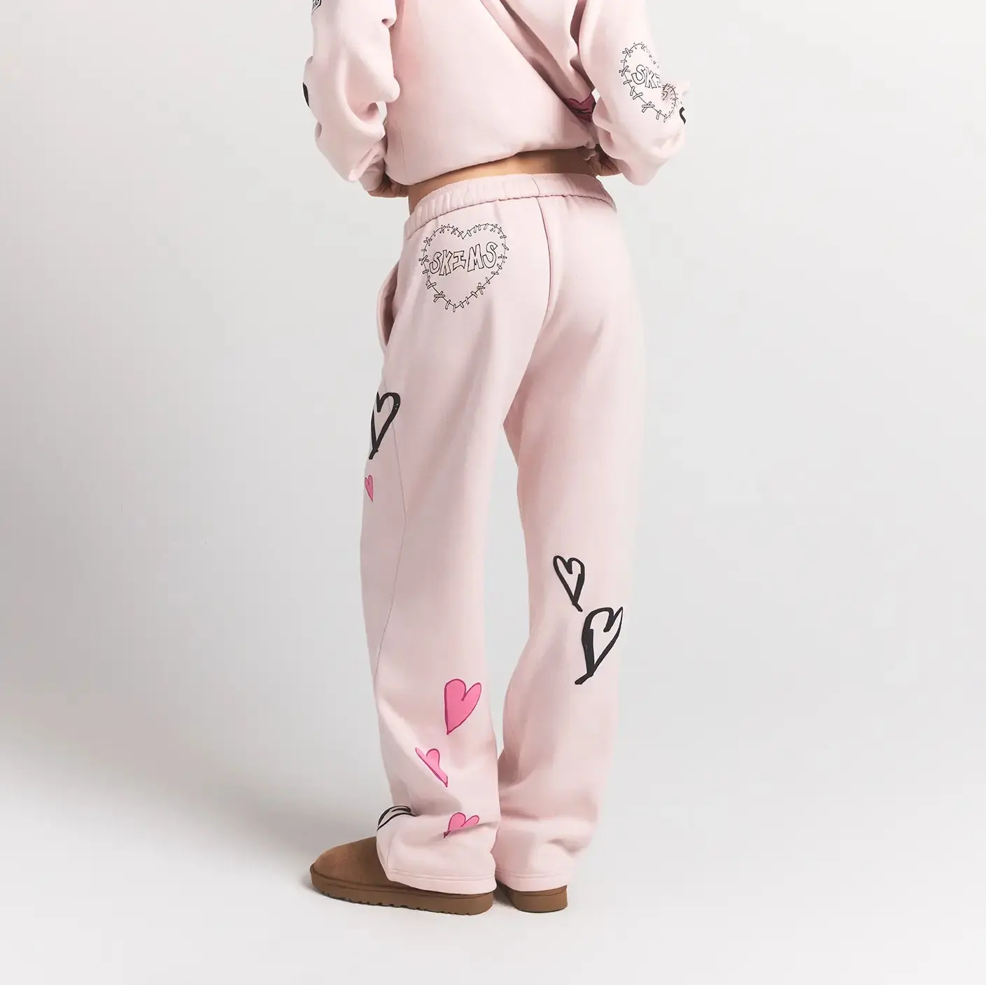 Classic Straight Leg Pant - Image 3