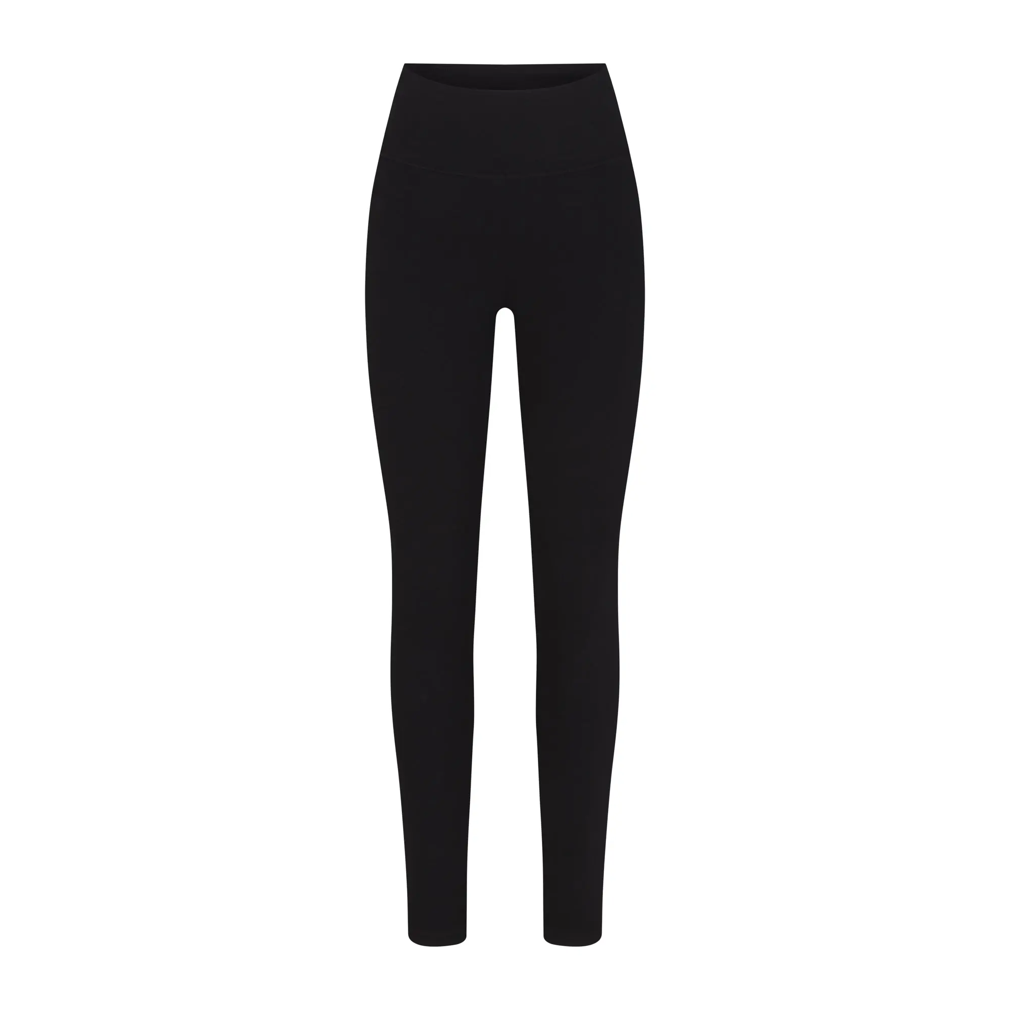 High-Waisted Banded Legging - Image 5