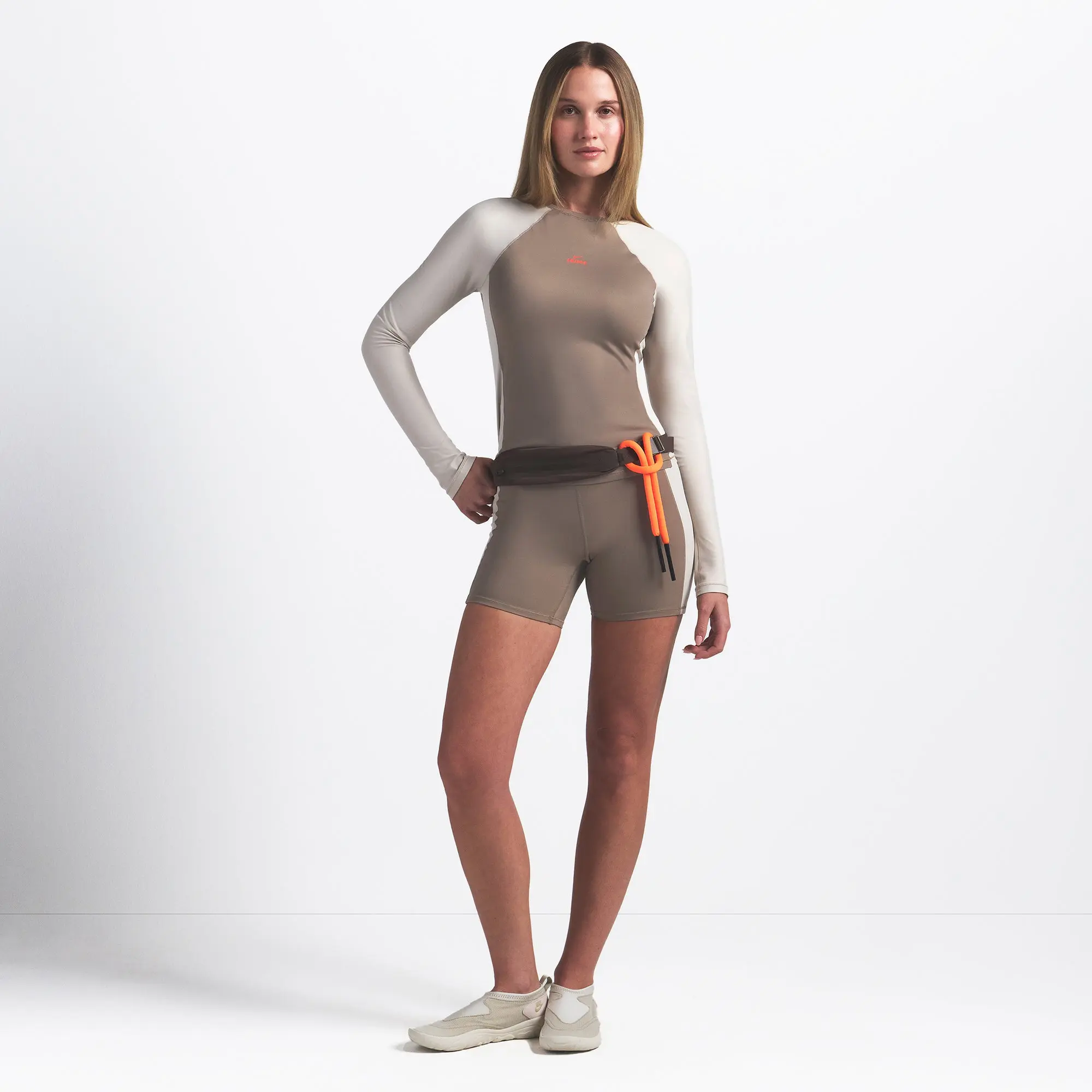 5" Biker Short