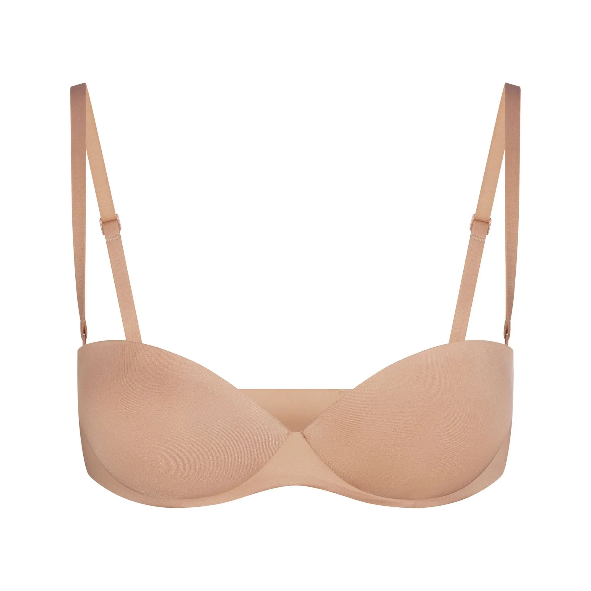 Strapless Push-Up Bra - Image 7