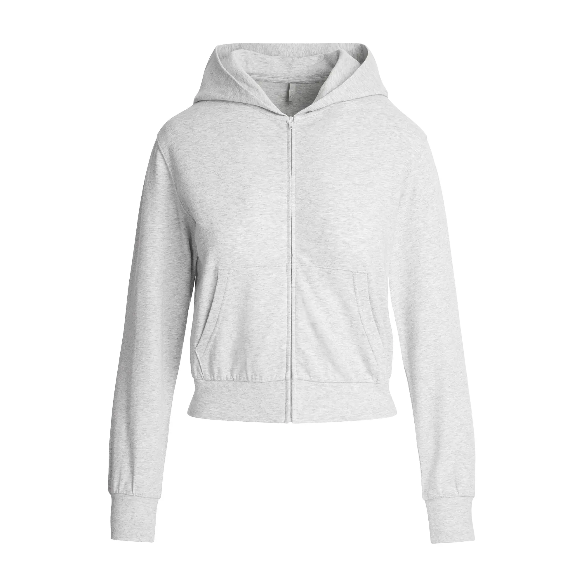 Zip Up Hoodie - Image 7