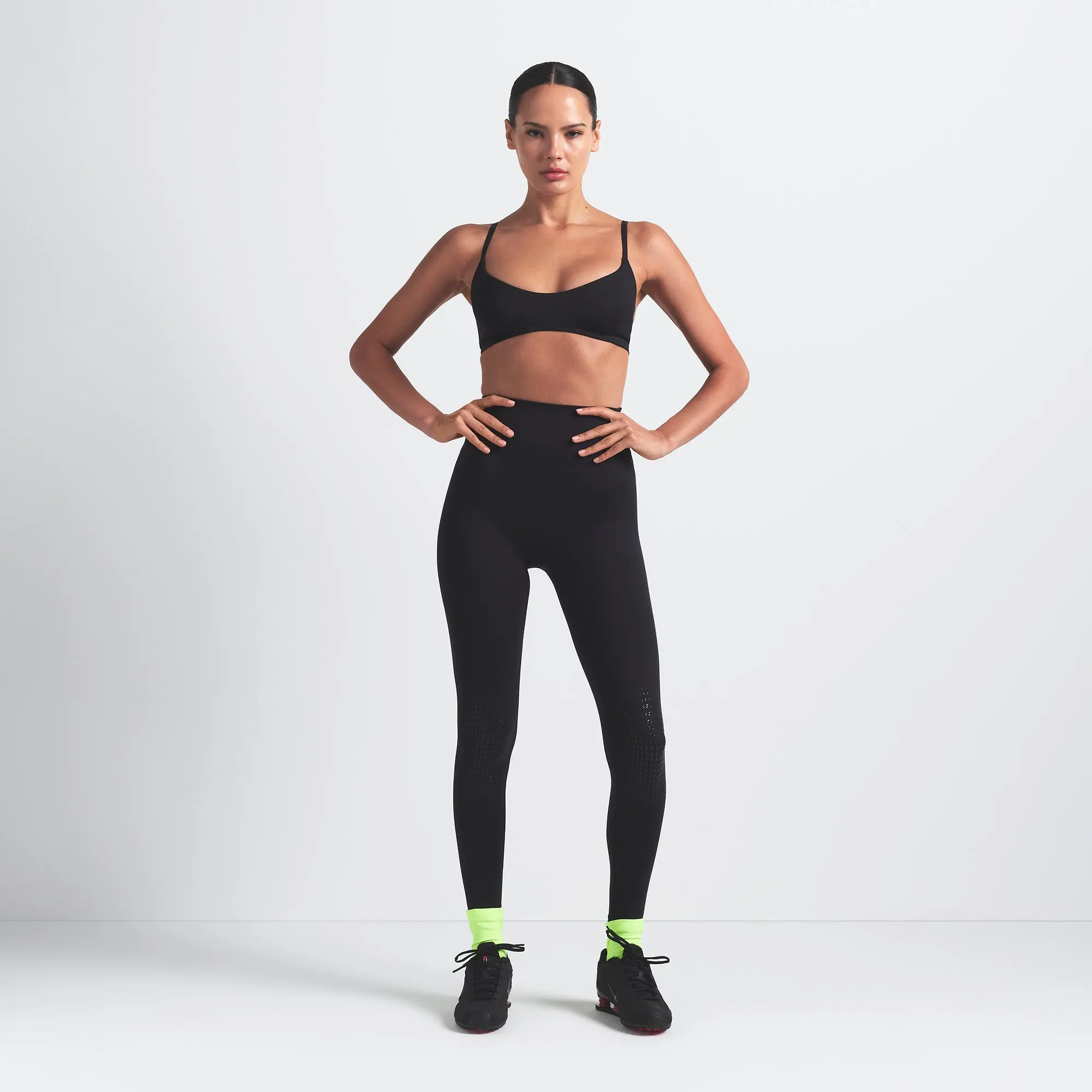 Micro Scoop Bra - Image 4