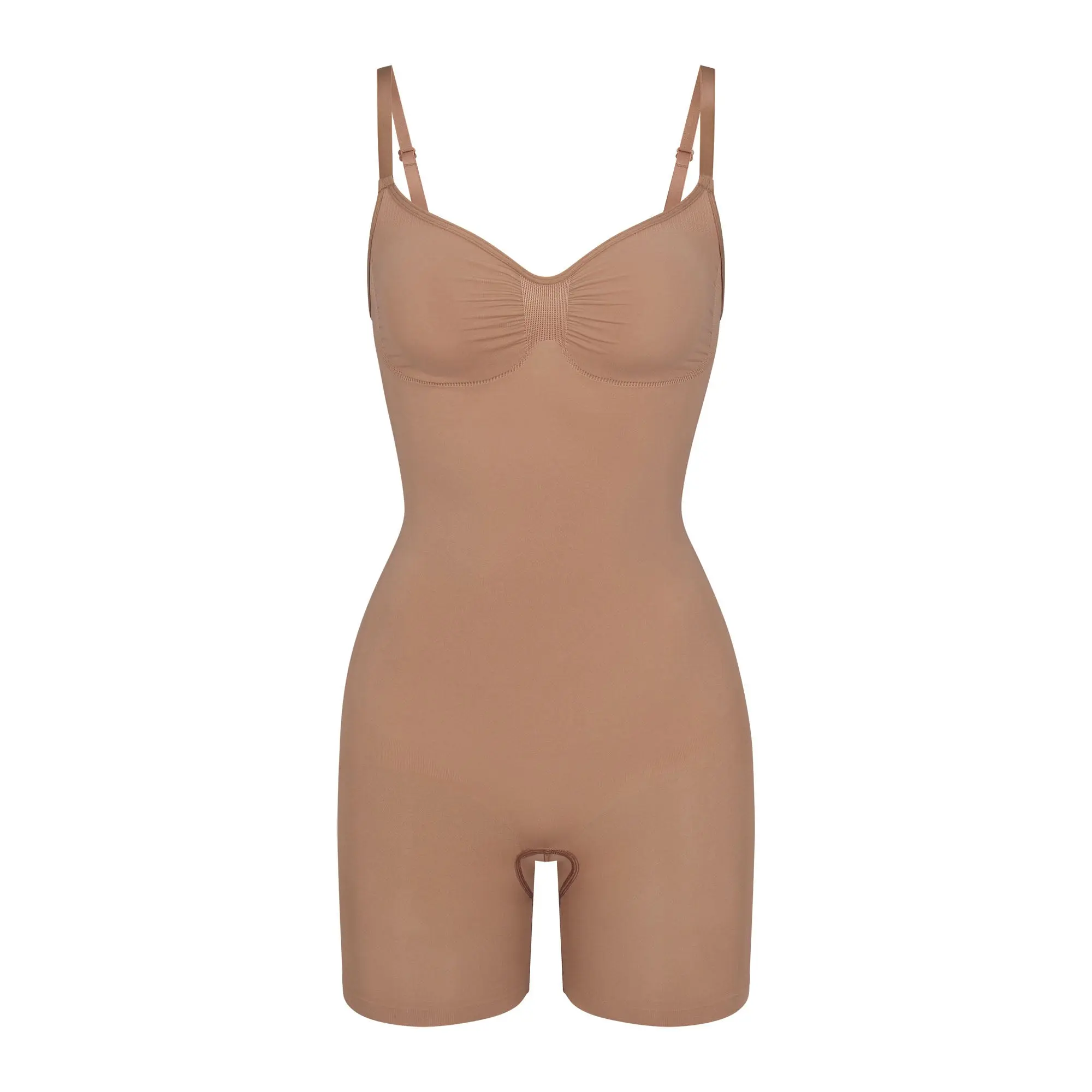 Mid Thigh Bodysuit - Image 5