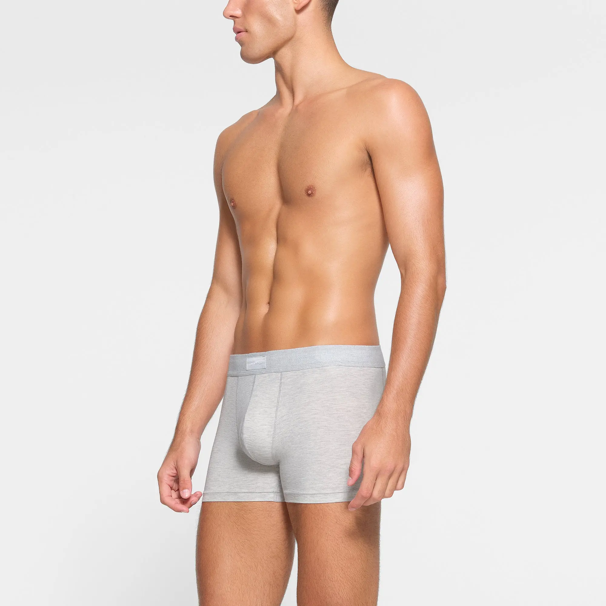 Mens 3" Boxer Brief 3-Pack - Image 2