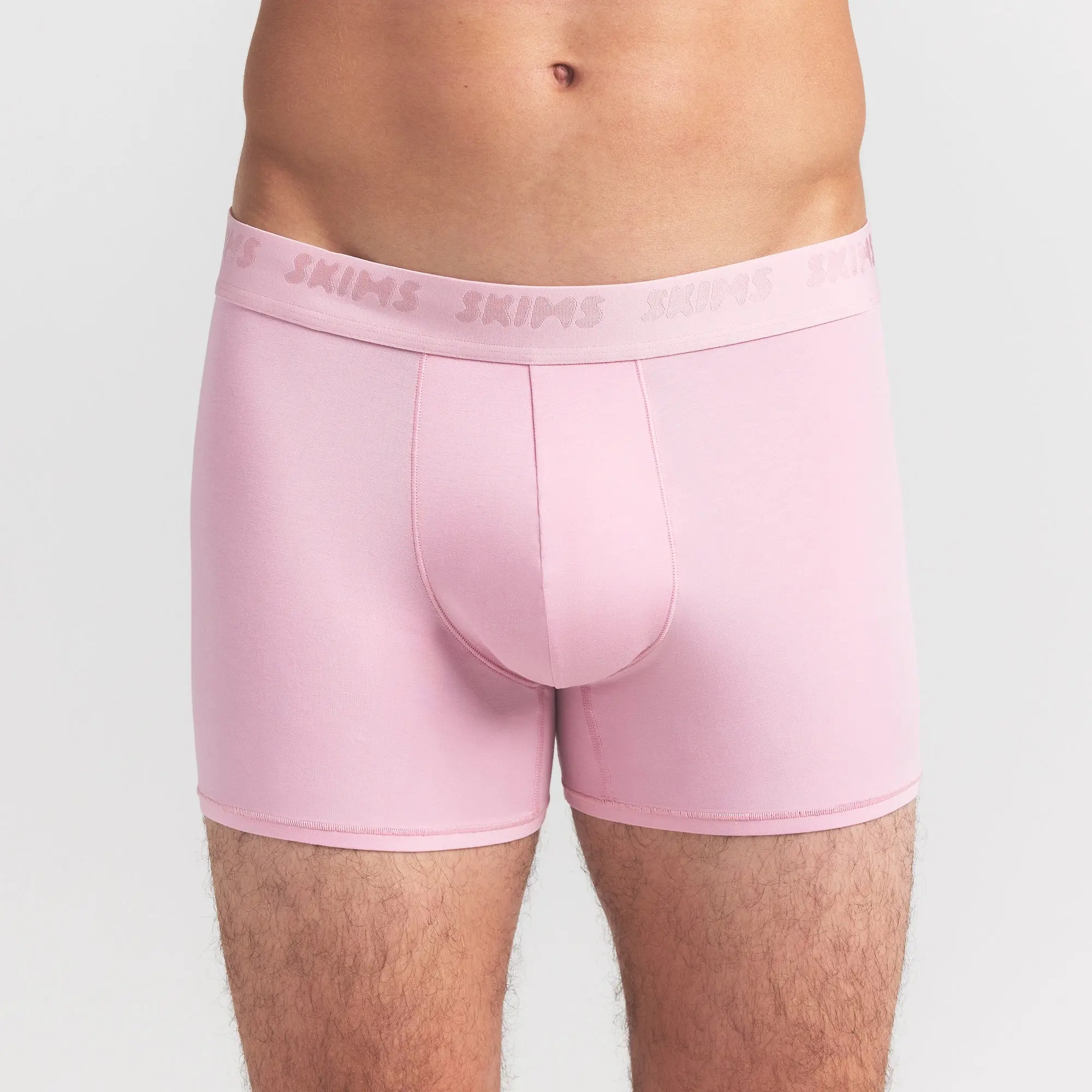 Mens 3" Boxer Brief 3-Pack - Image 2