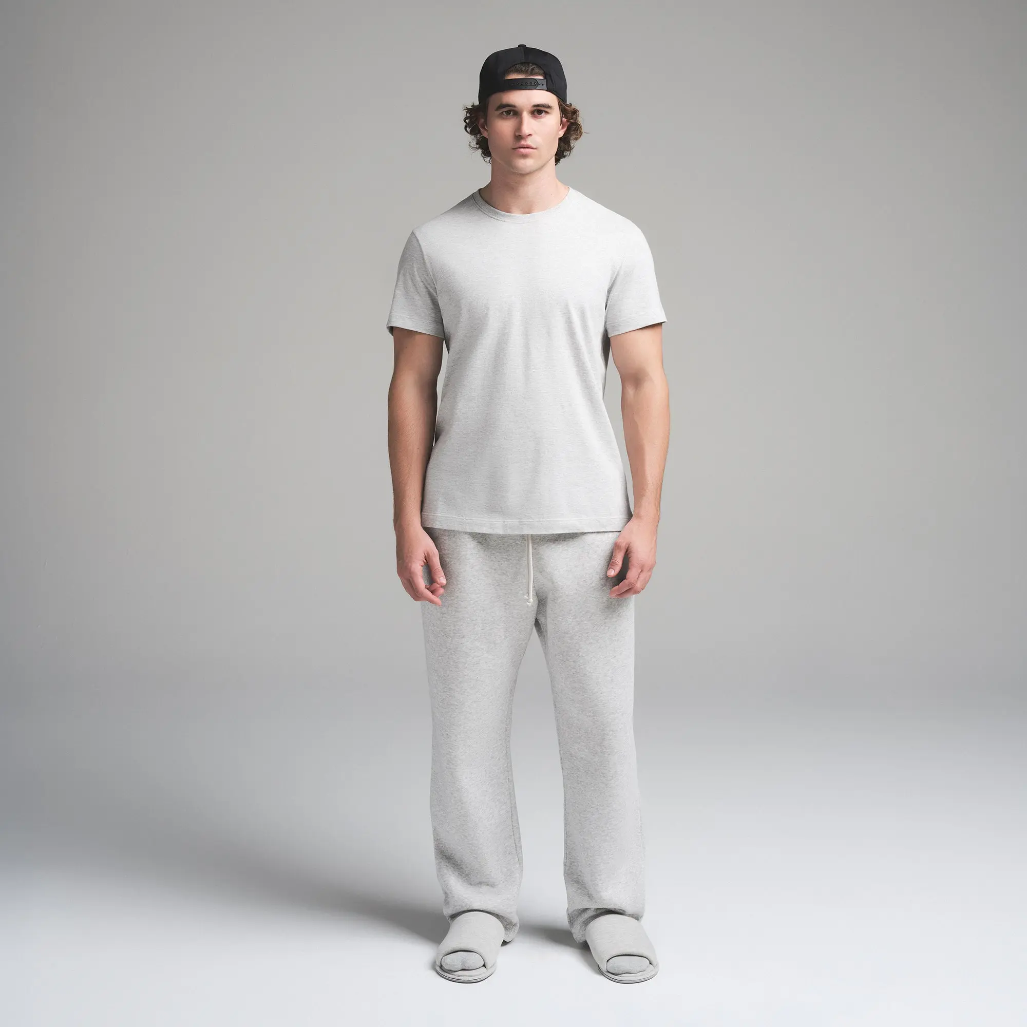 Mens Classic T-Shirt