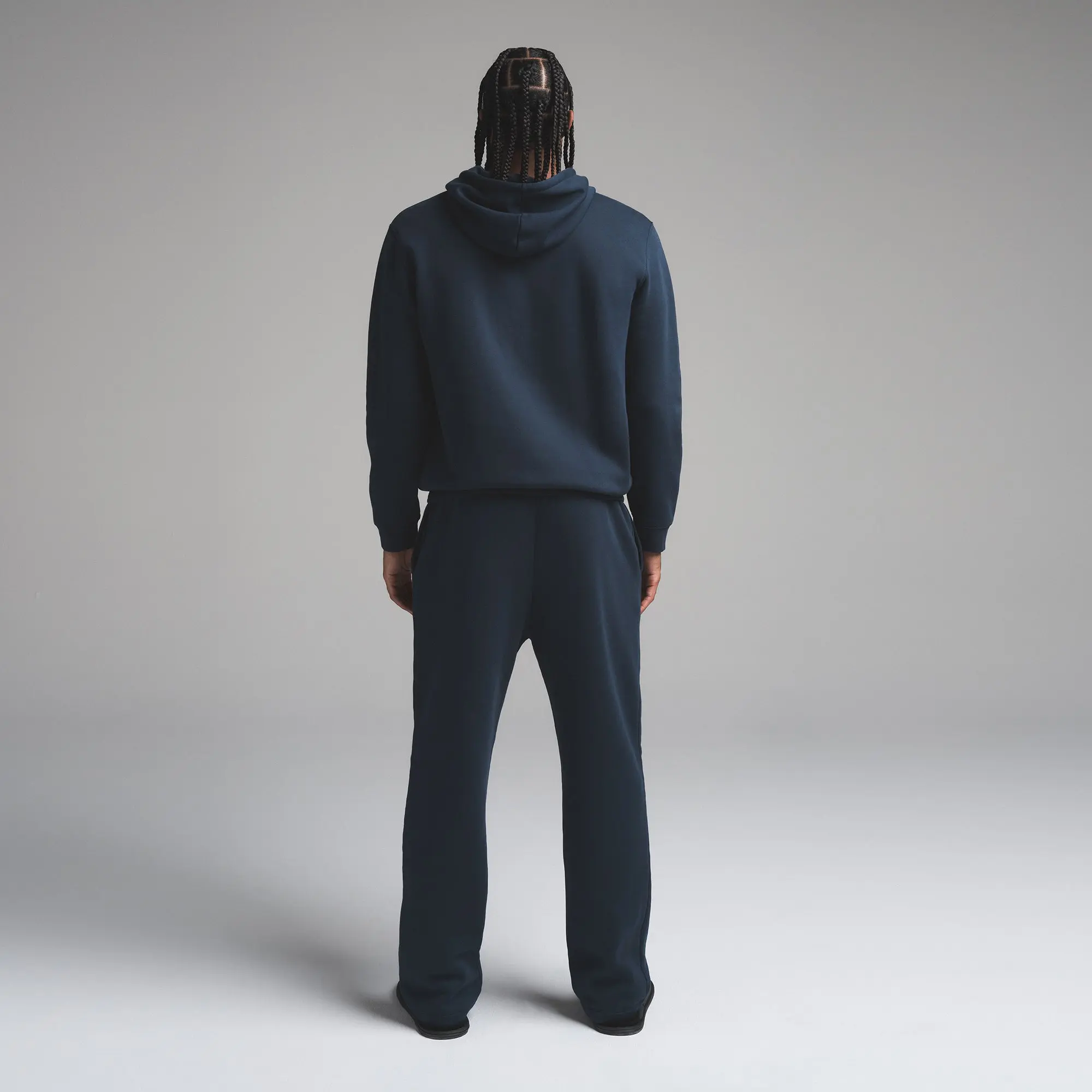 Mens Classic Hoodie - Image 3