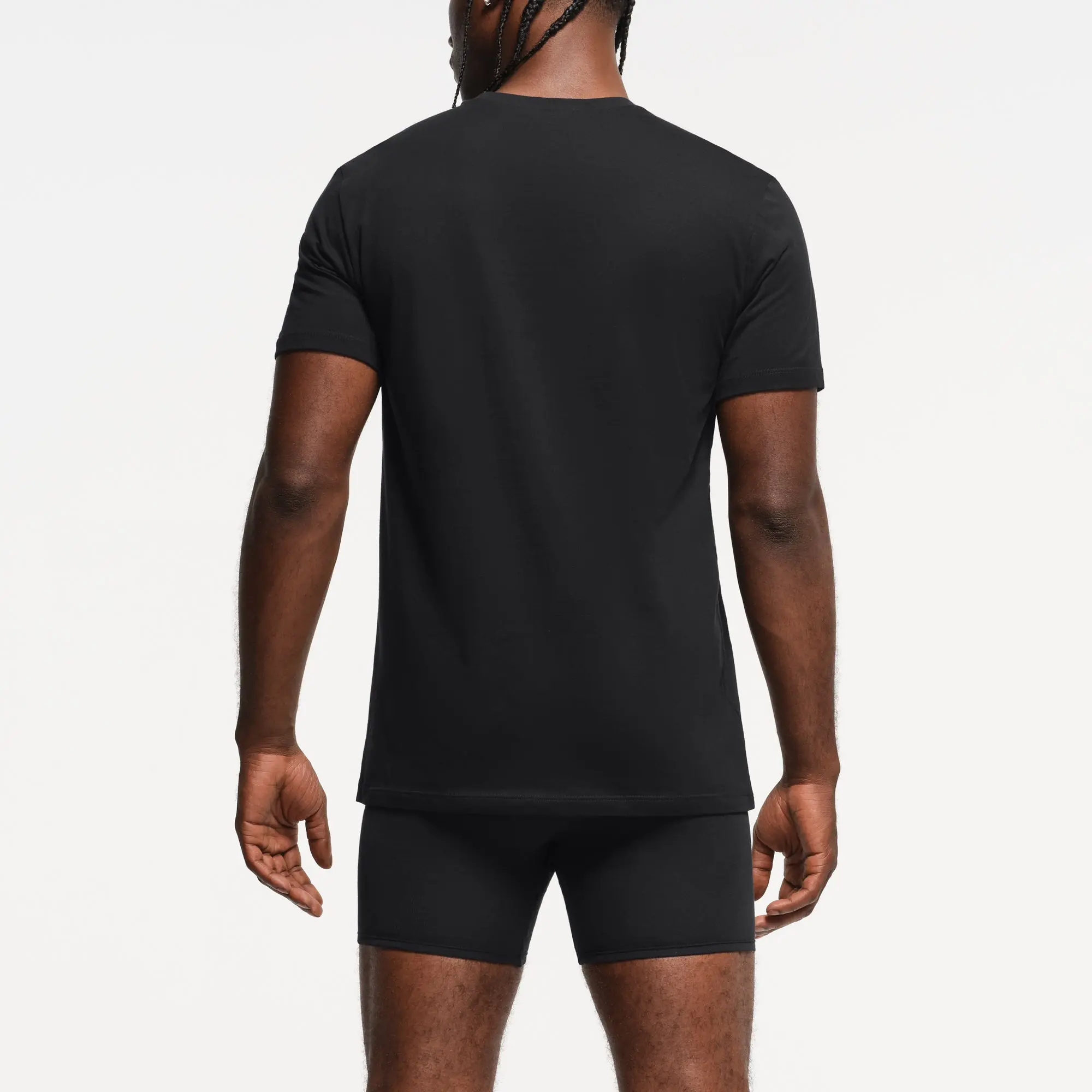 Mens Lightweight T-Shirt 3-Pack - Image 4