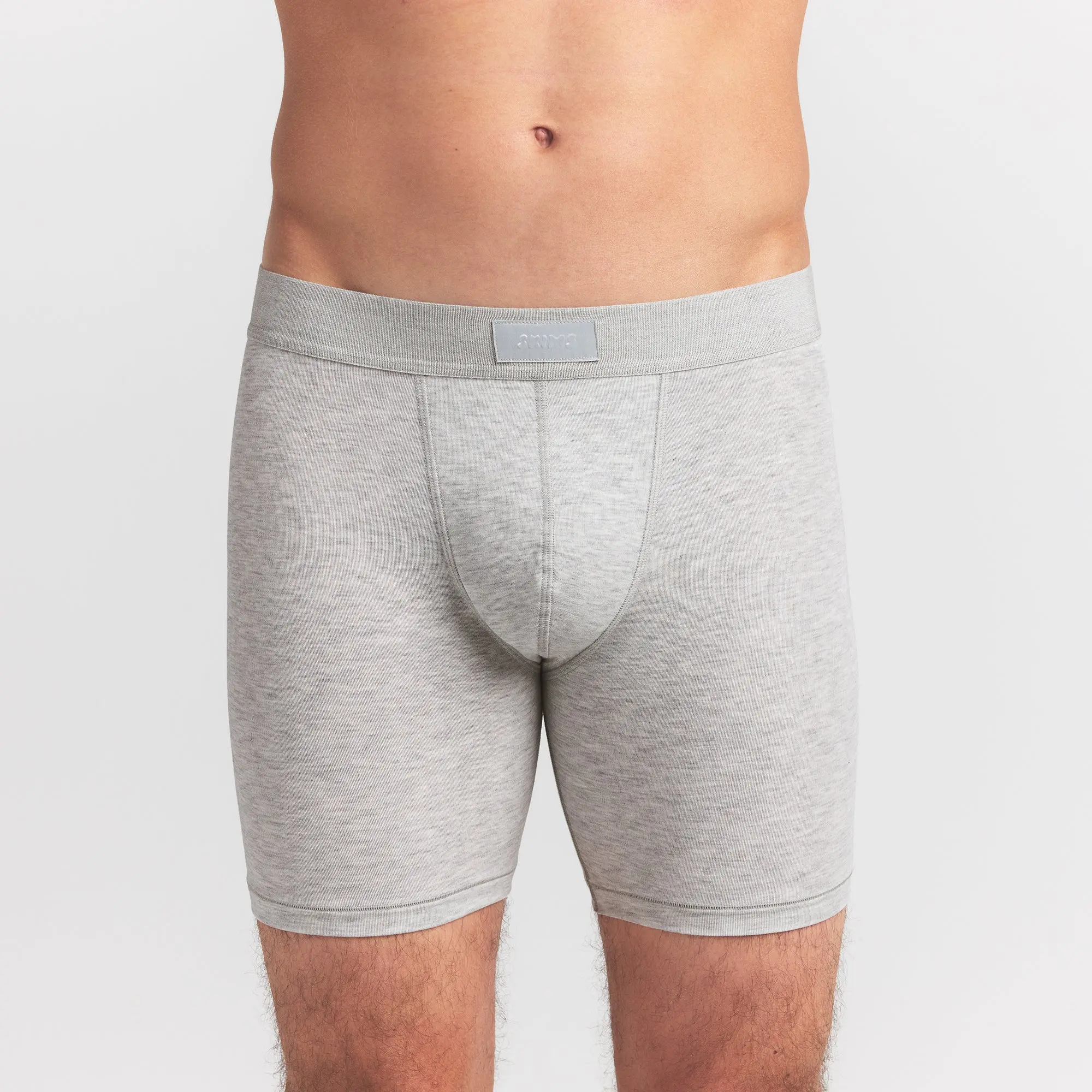 Mens 5" Boxer Brief 3-Pack - Image 4