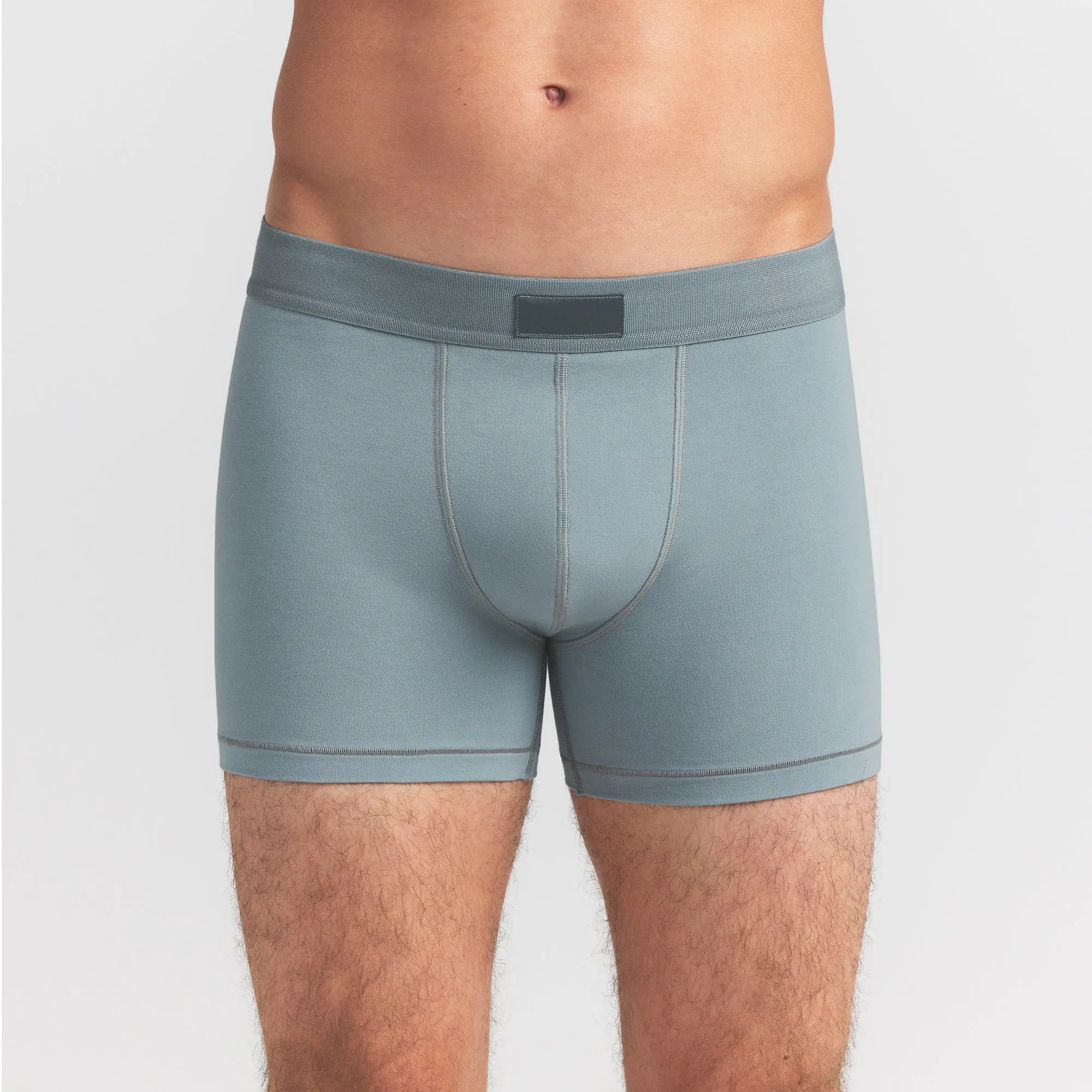 Mens 3" Boxer Brief 5-Pack - Image 2