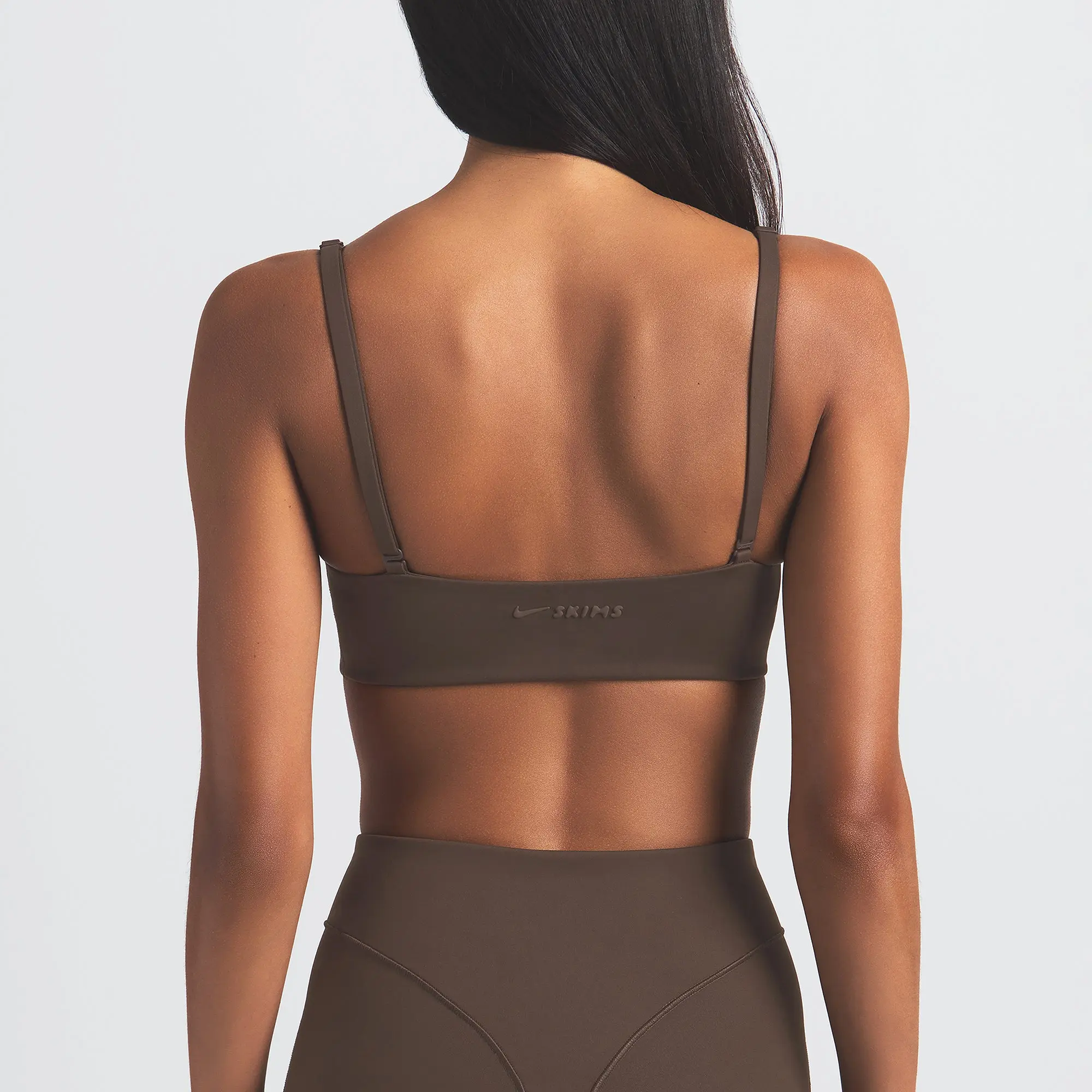 Micro Scoop Bra - Image 3