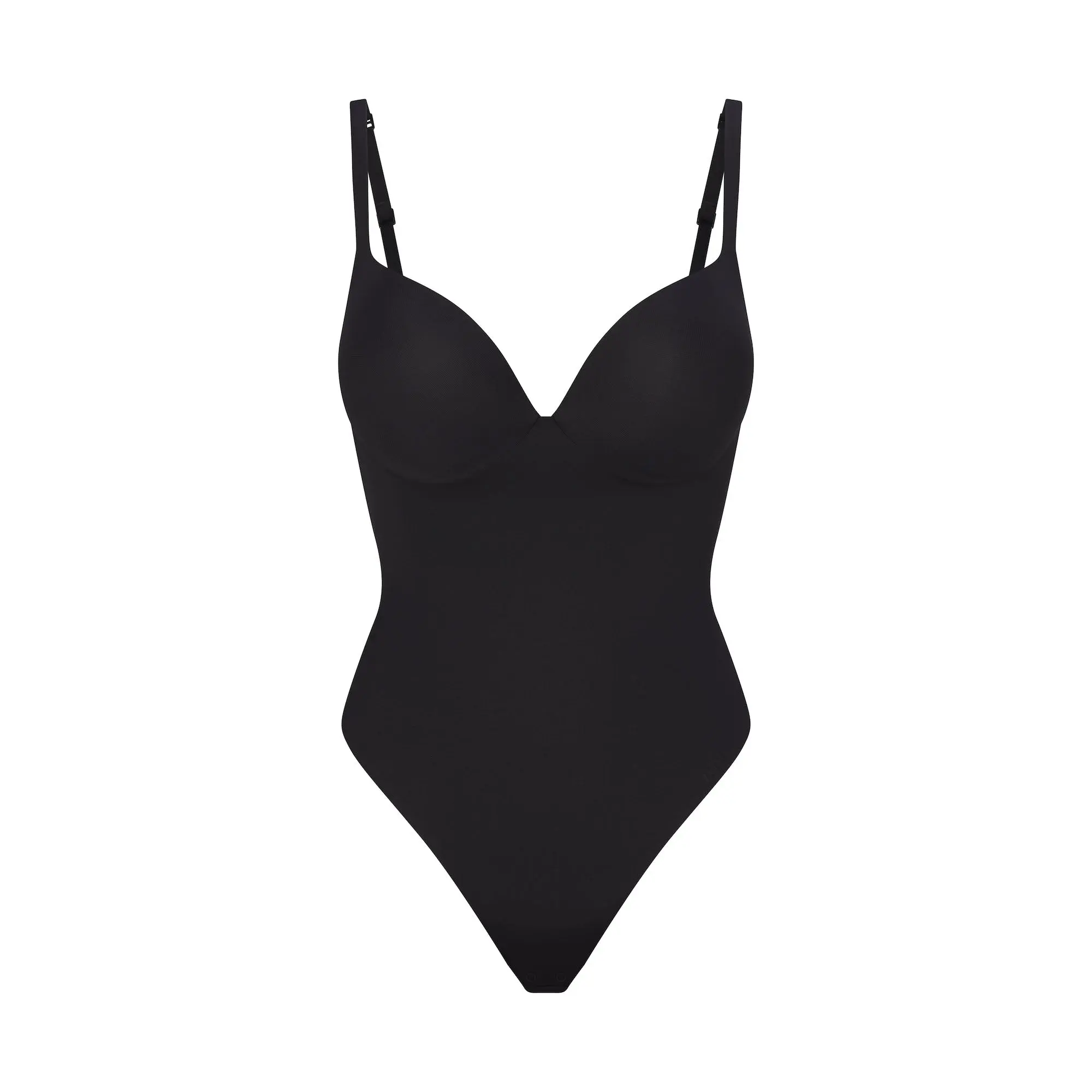 Push-Up Thong Bodysuit - Image 6