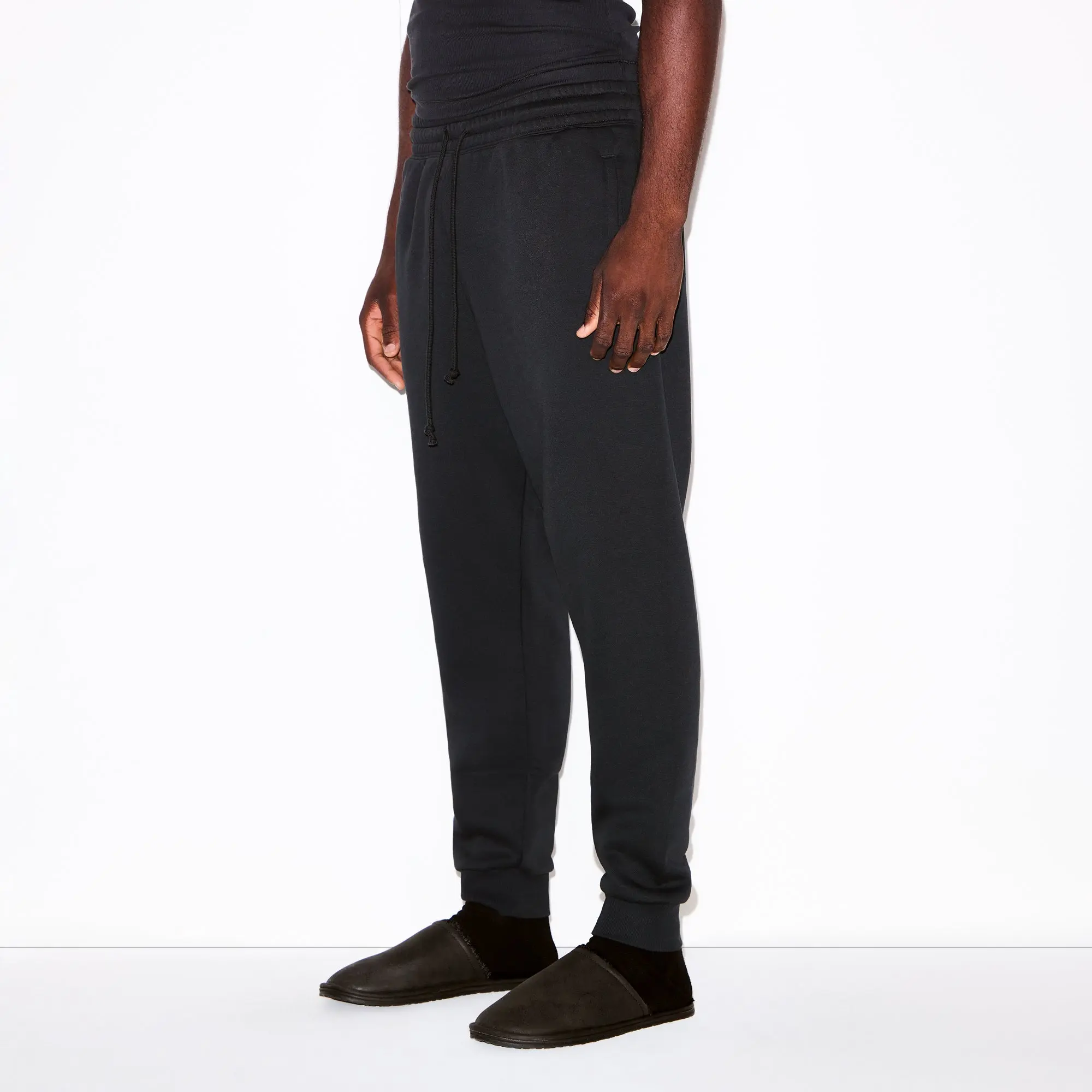 Mens Tapered Jogger - Image 2
