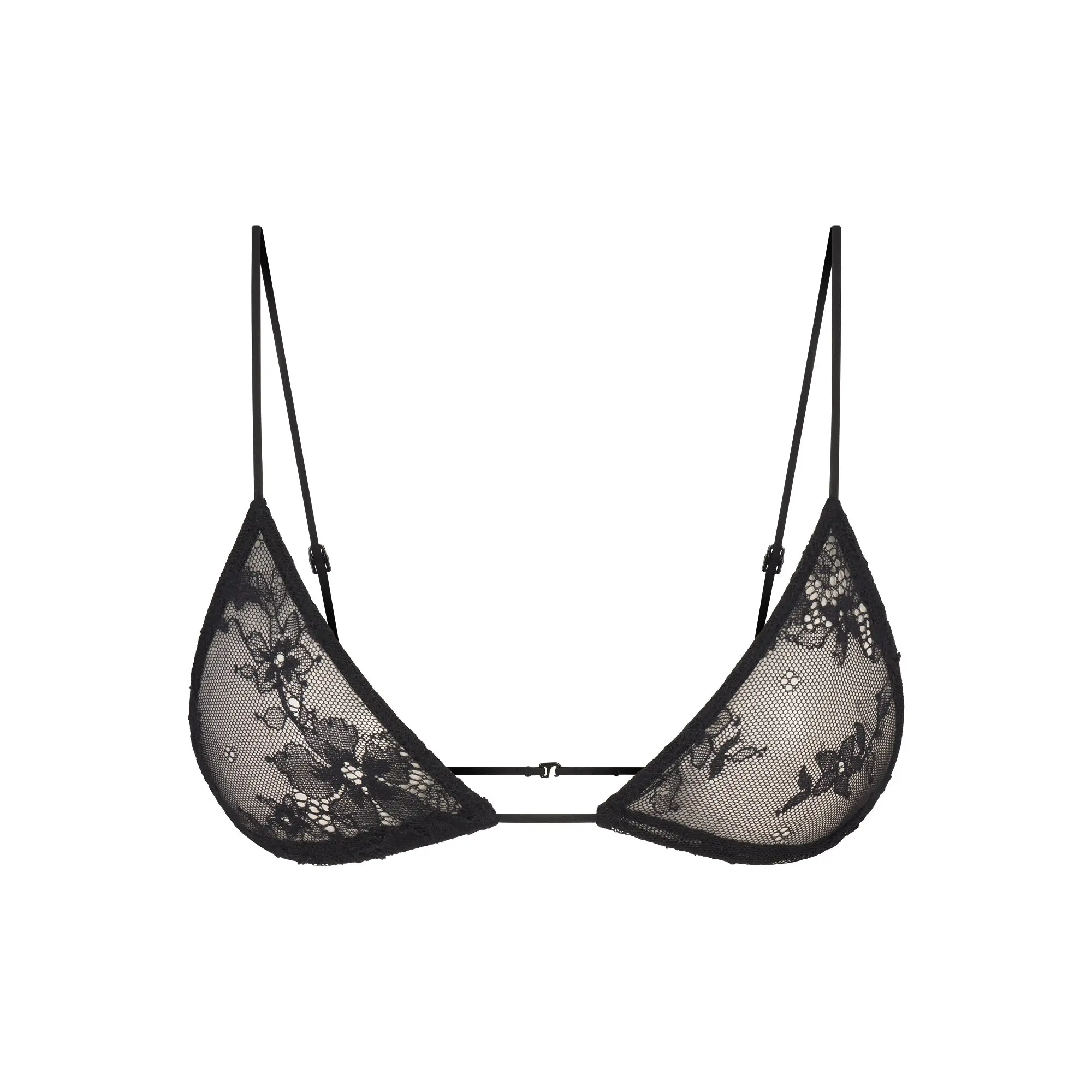 Micro Triangle Bralette - Image 6