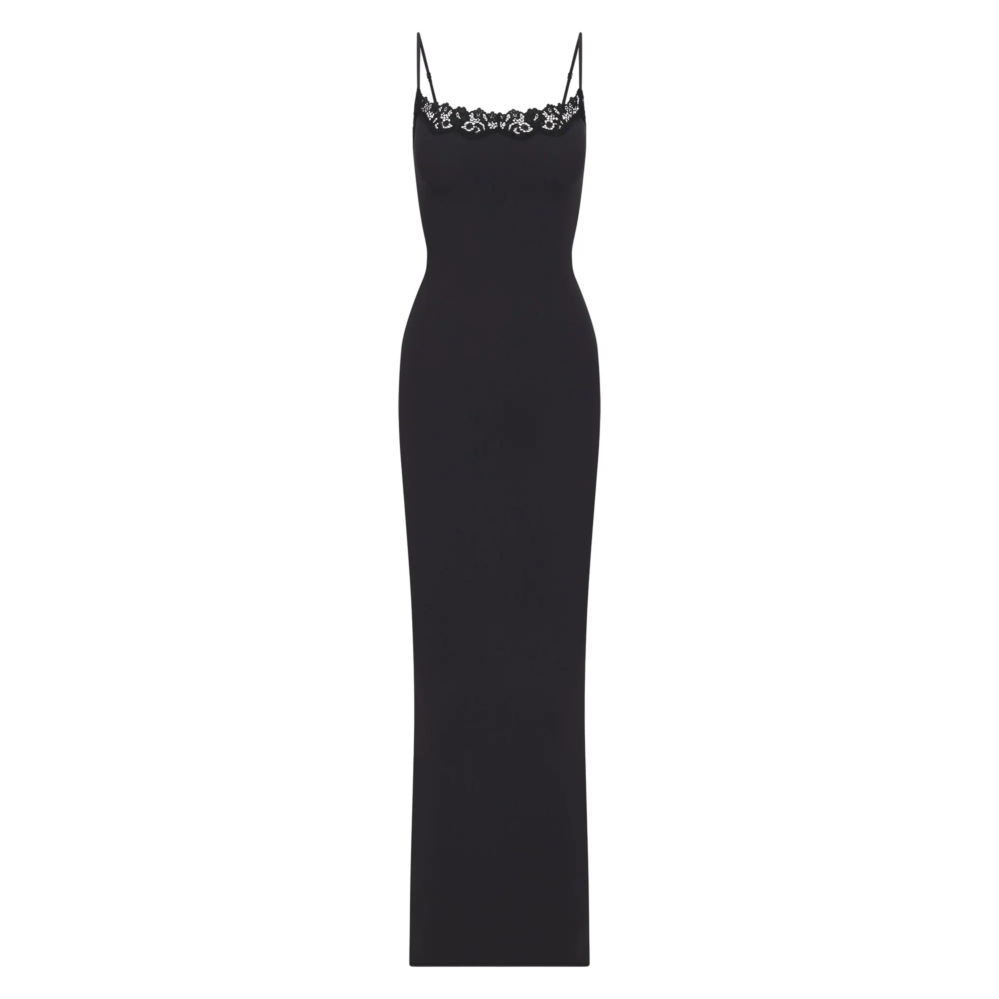 Long Slip Dress - Image 5