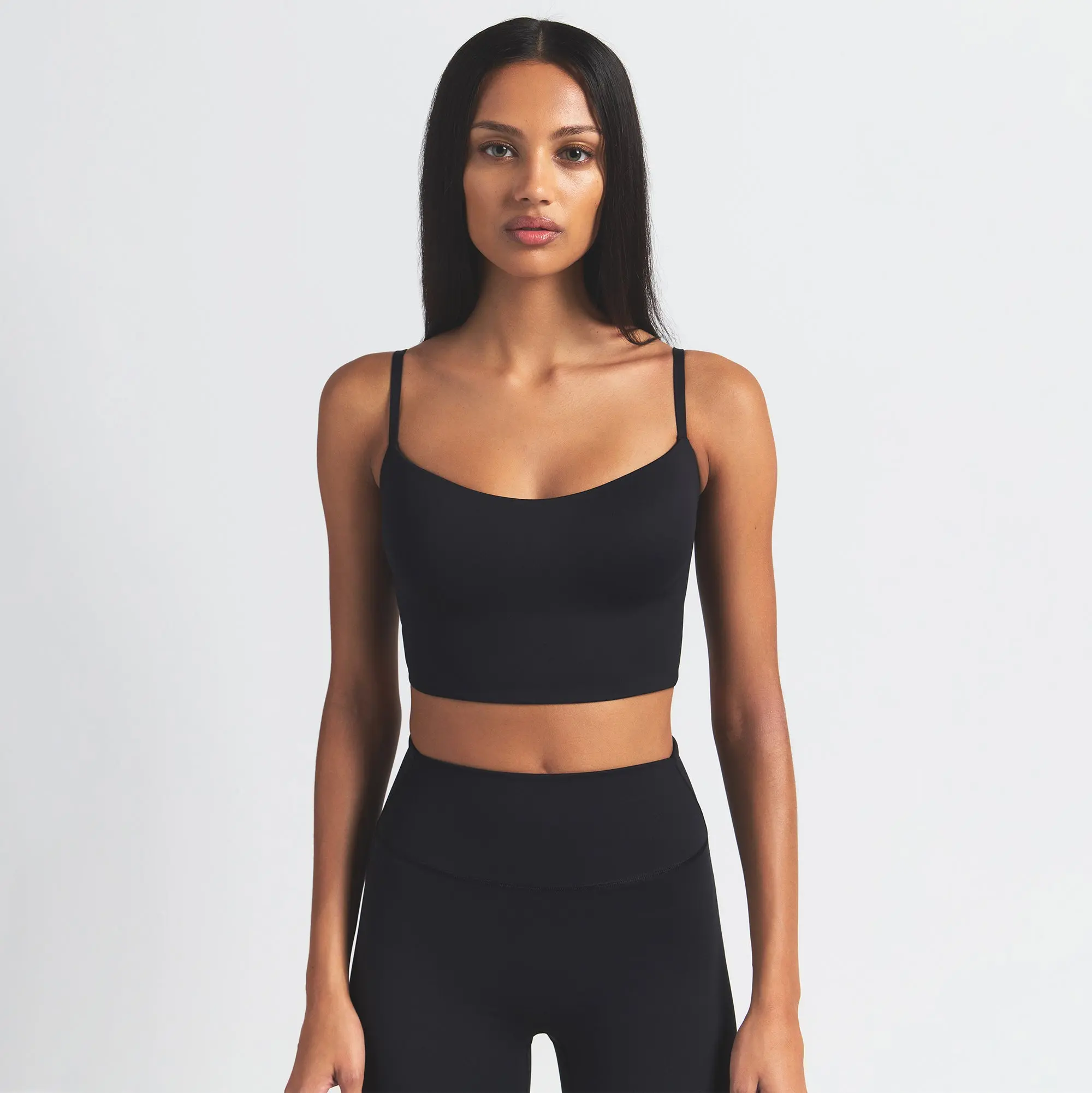 Cami Bra Top - Image 2
