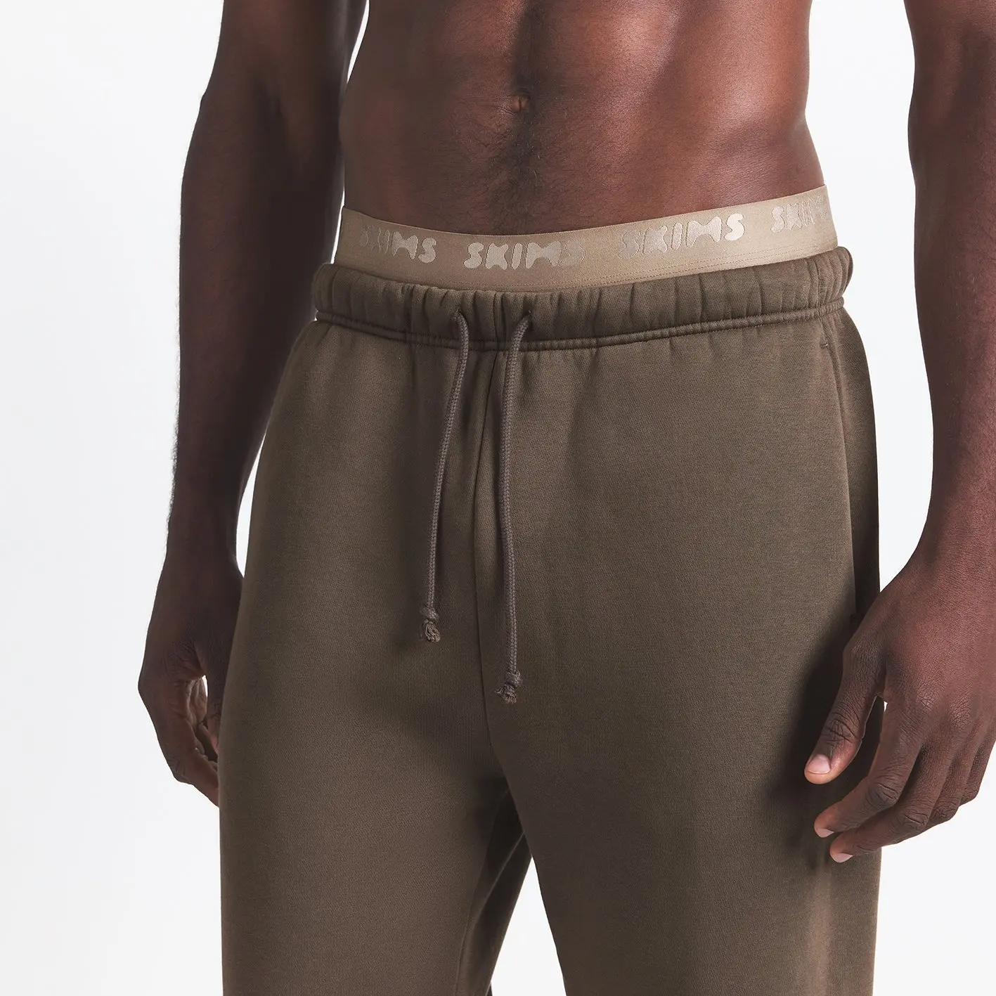 Mens Relaxed Jogger - Image 2