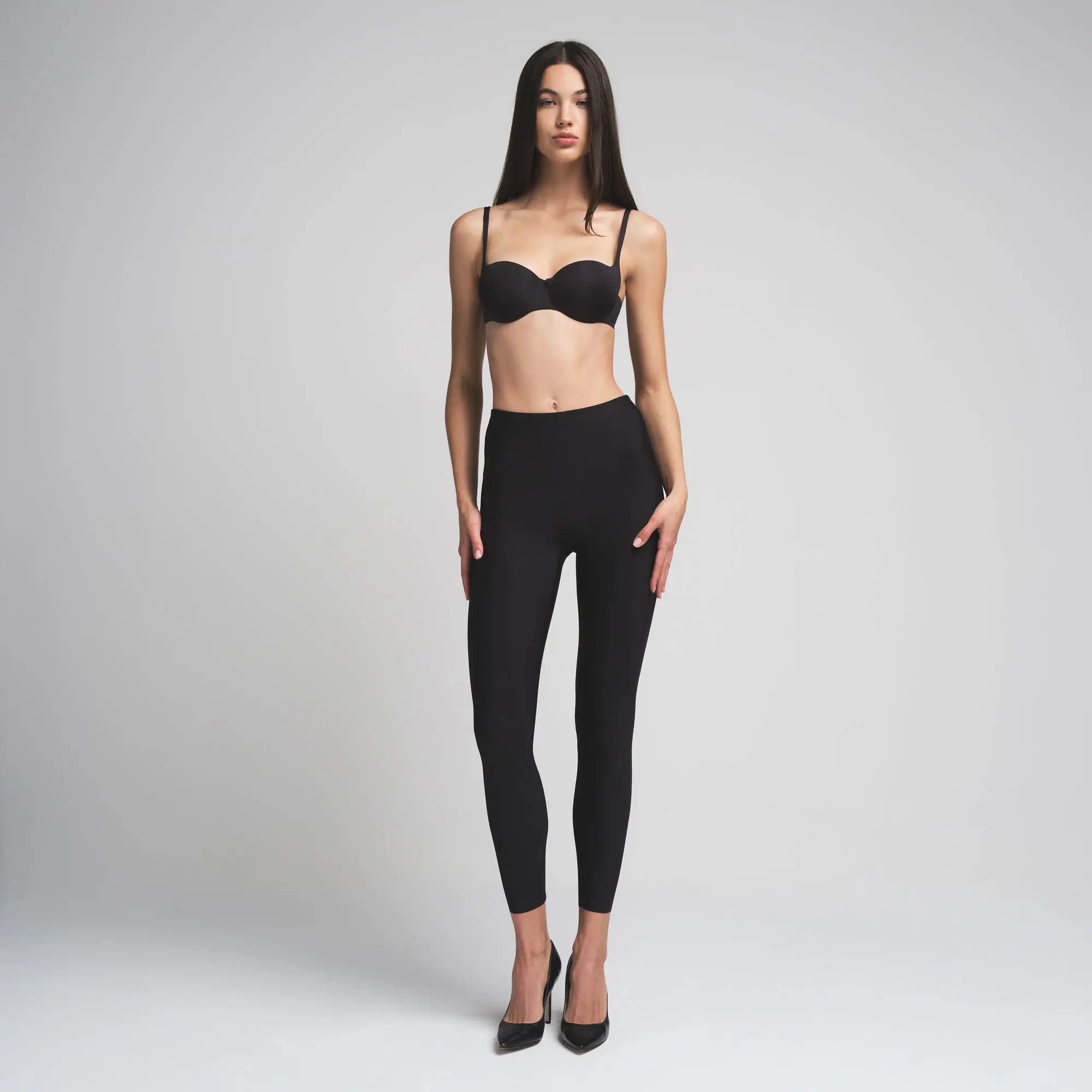 Butt Enhancing Padded Legging - Image 4