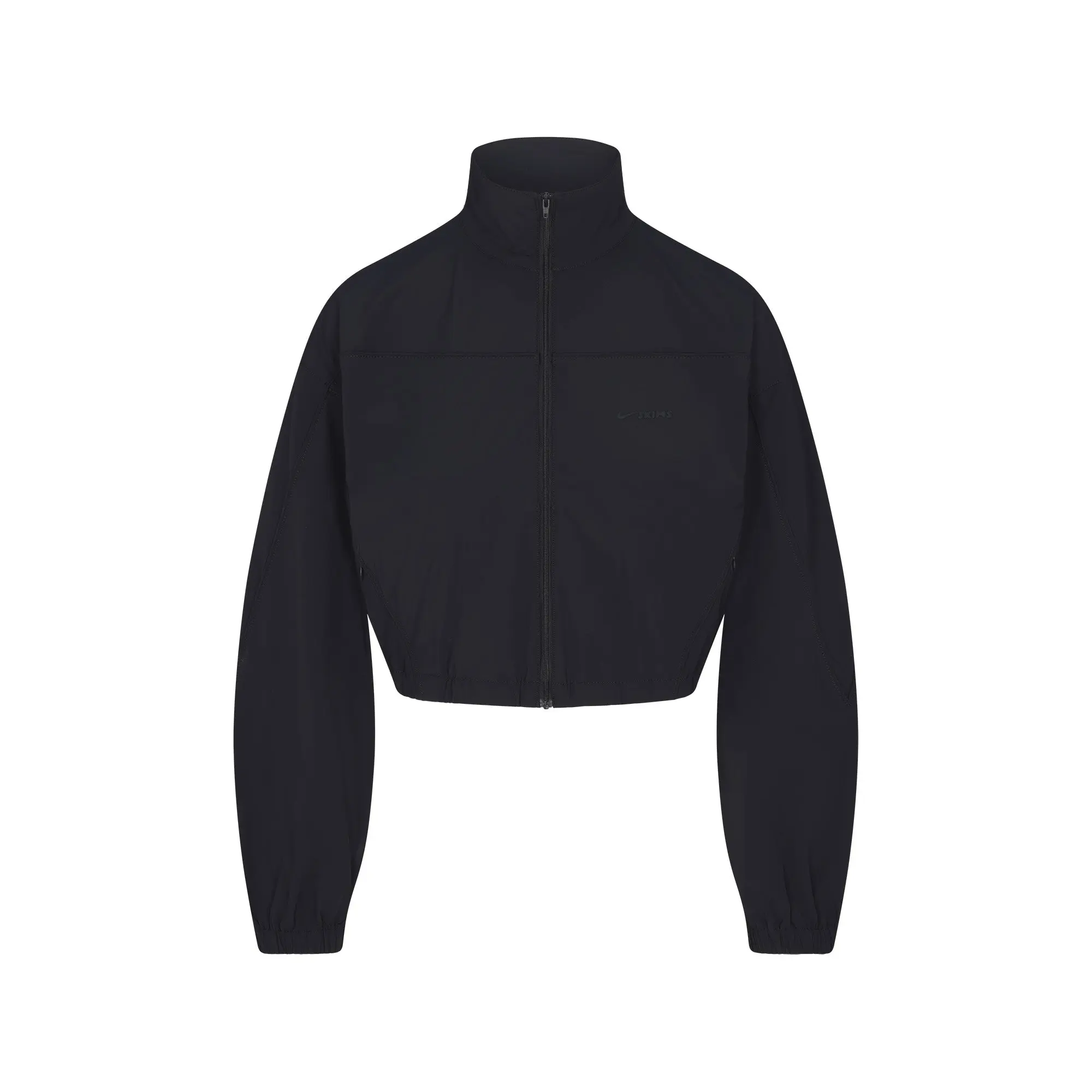Crop Jacket - Image 7