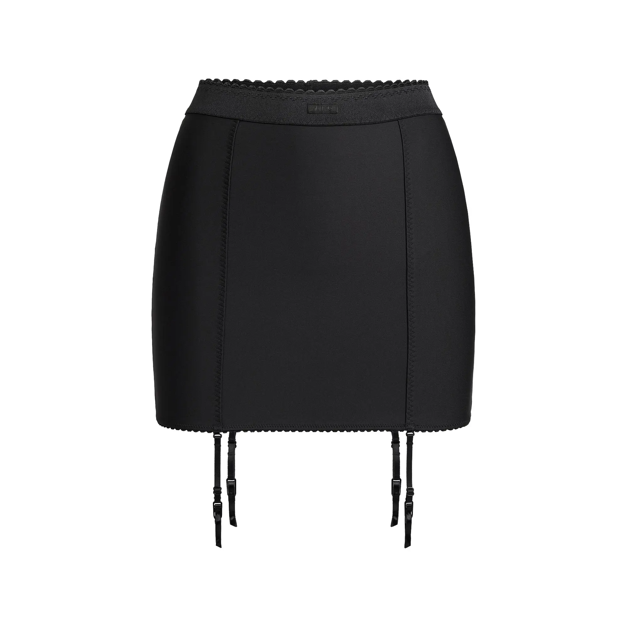 Mini Garter Skirt - Image 6