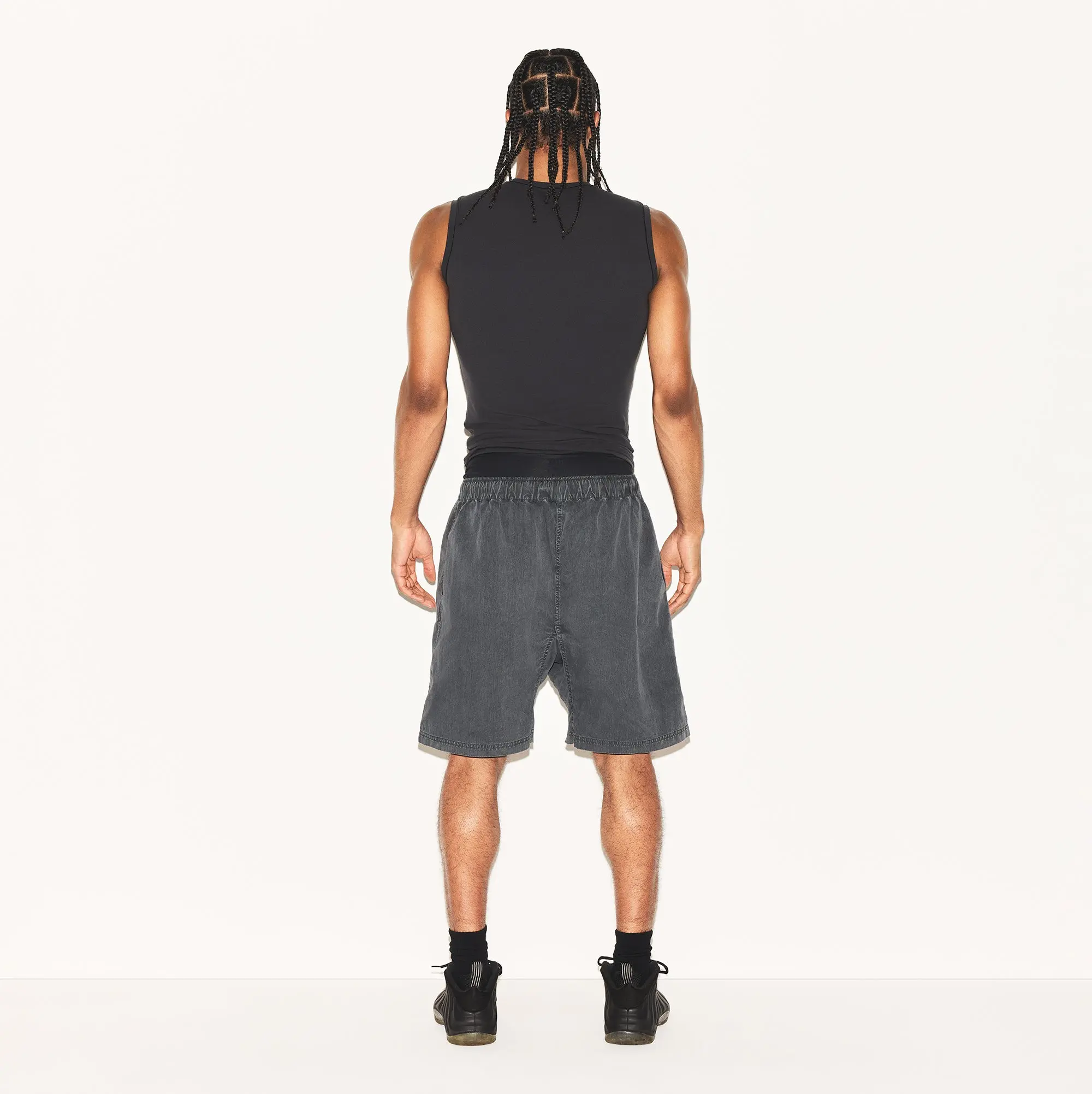 Mens Short - Image 3