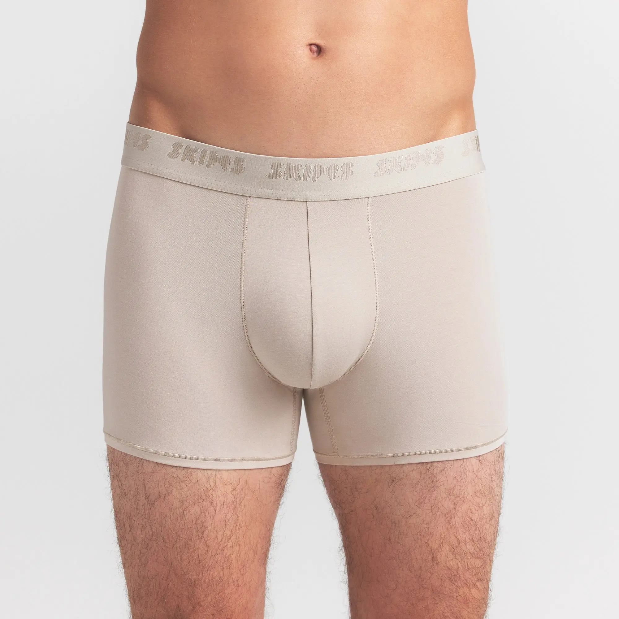 Mens 3" Boxer Brief 3-Pack - Image 5